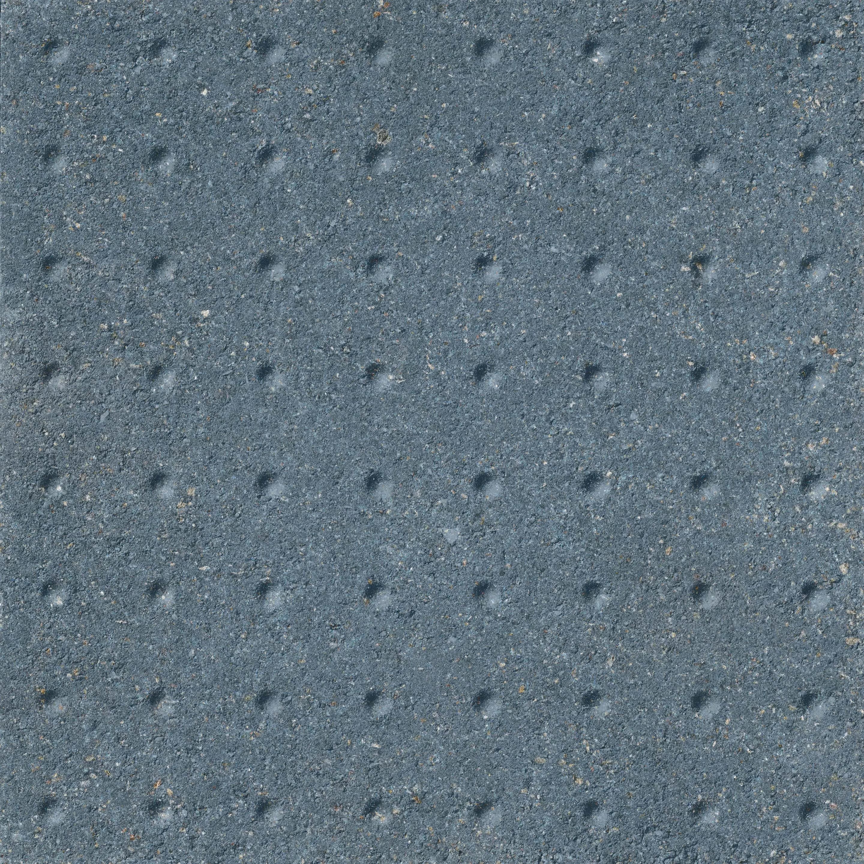 Telaida Punto Low-Relief Blu Avio, Field tile, Rectangle, 2.5×10, Natural