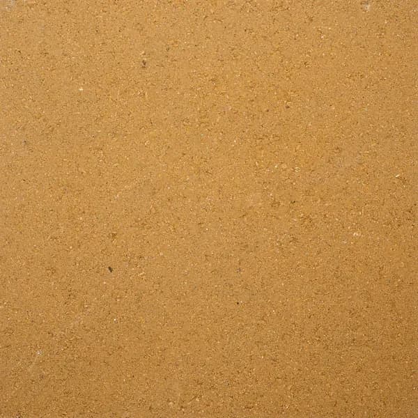 Giallo, Field tile, Rectangle, 5×10, Tumbled