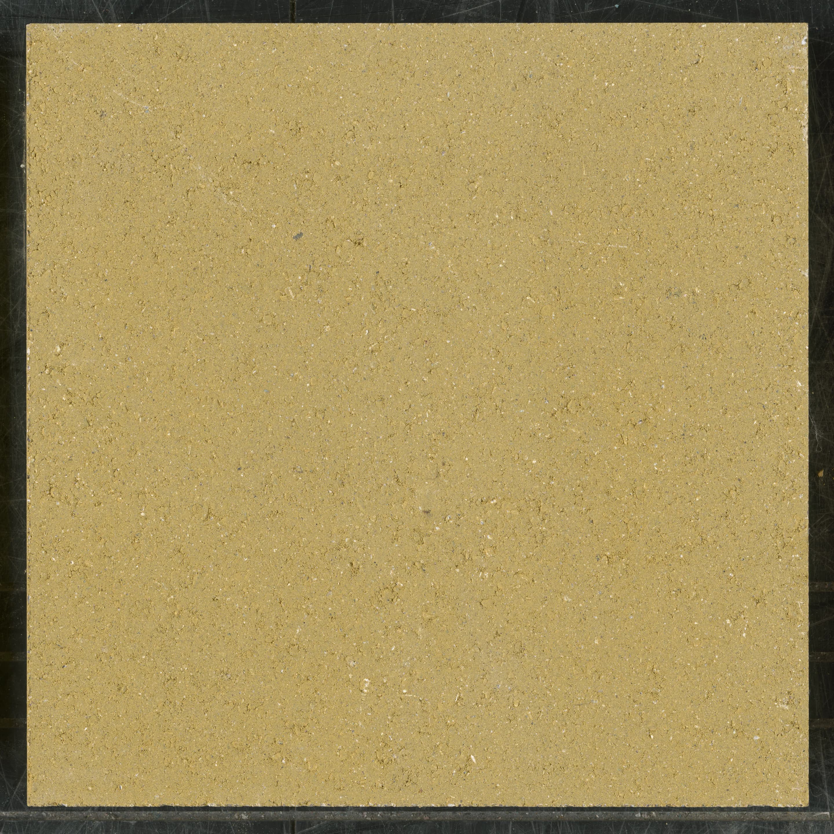 Giallo, Field tile, Rectangle, 10×13, Natural