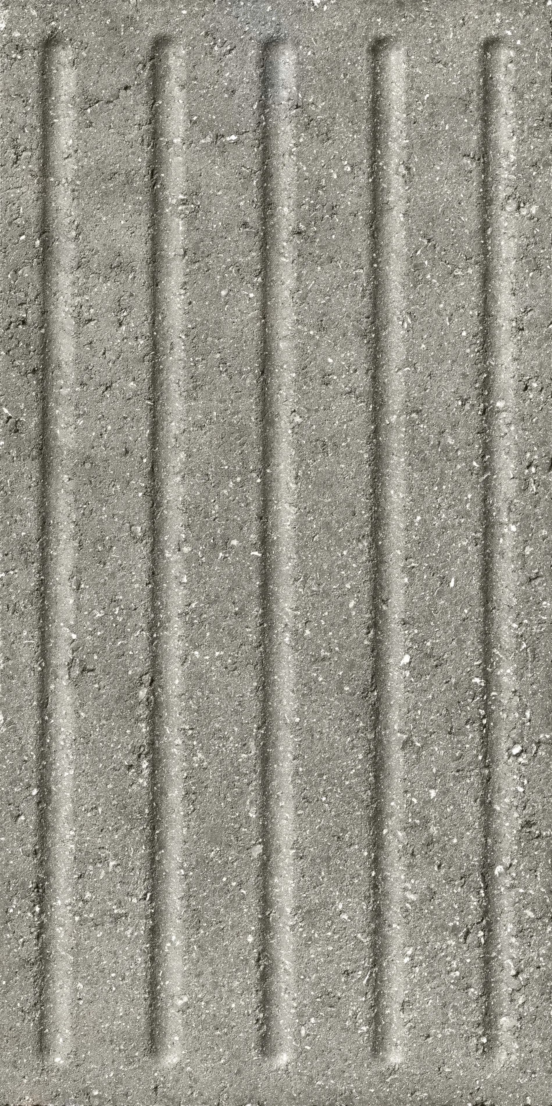 Lesena Grigio, Field tile, Rectangle, 5×10, Natural