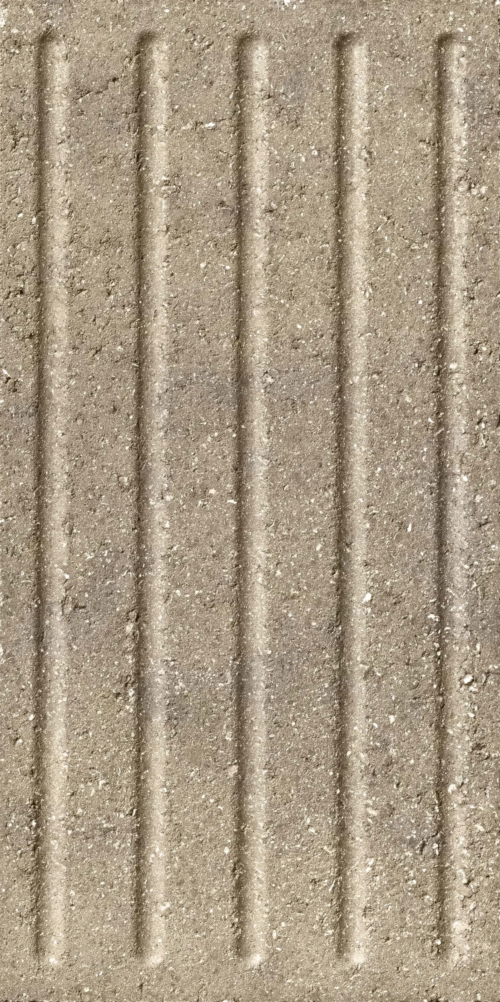 Lesena Mandorla, Field tile, Rectangle, 5×10, Natural