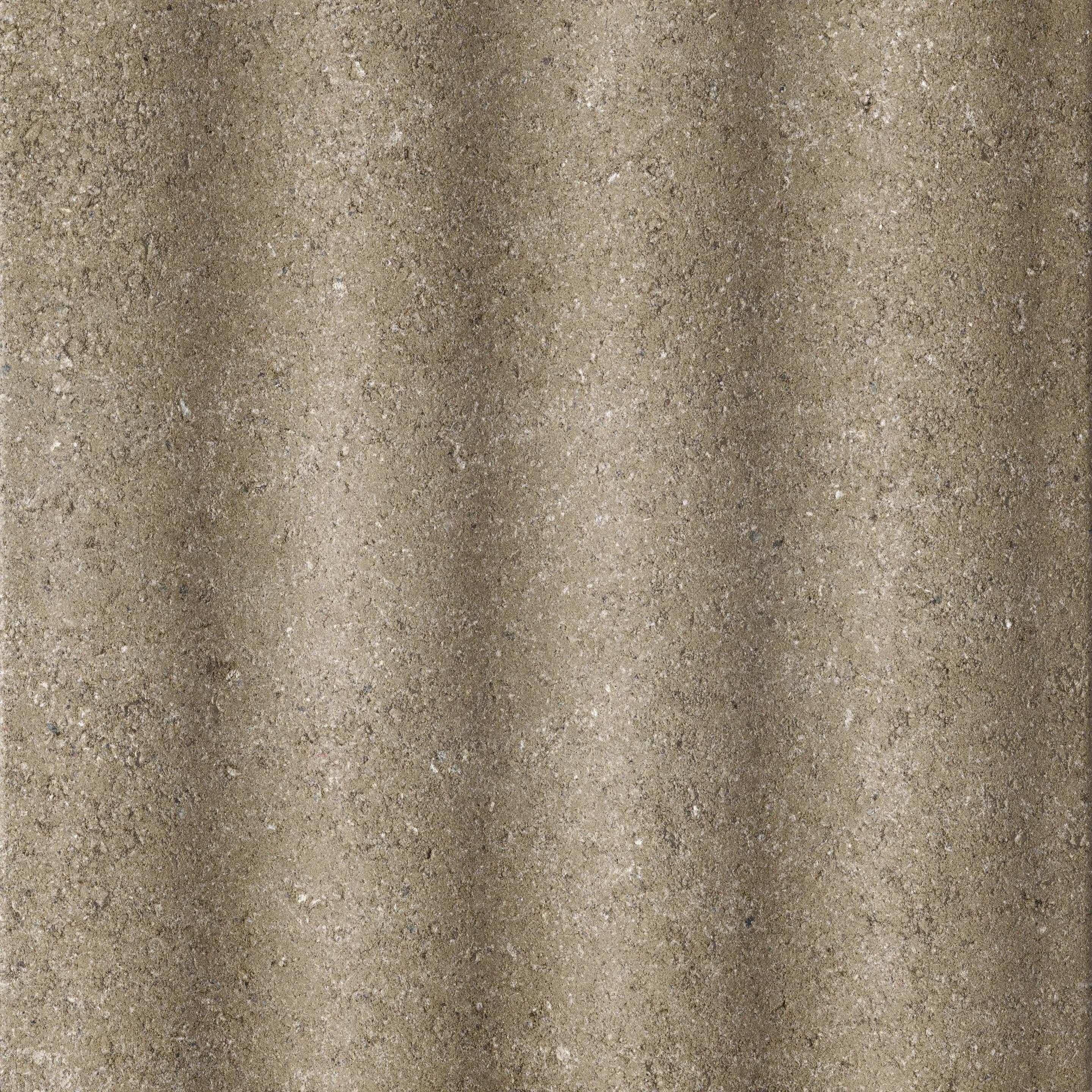 Dune Mandorla, Field tile, Rectangle, 2.5×10, Natural