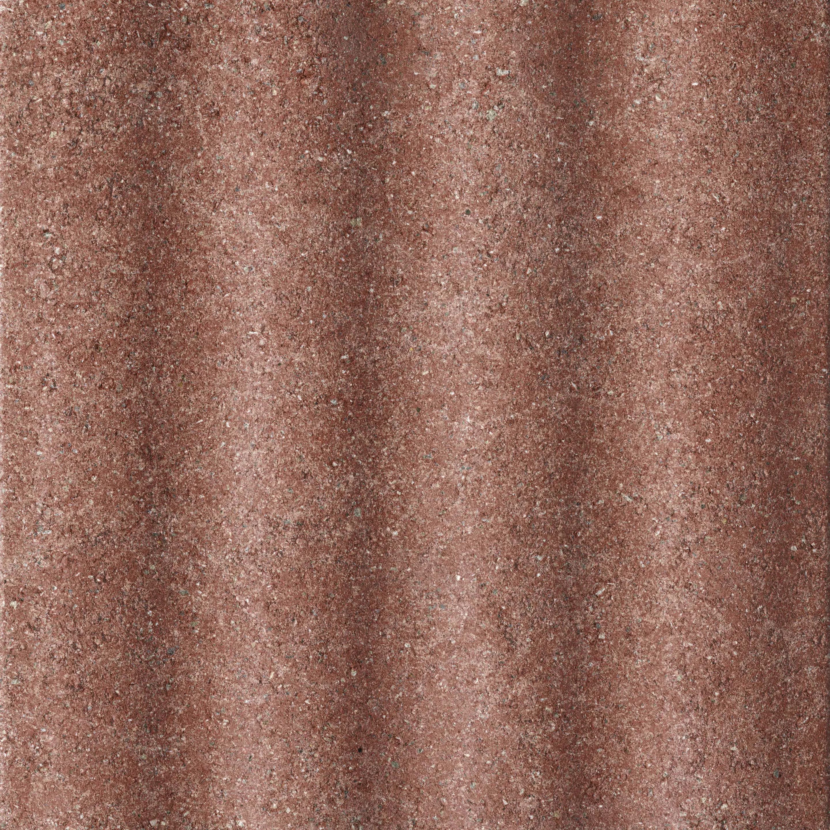 Dune Mattone Cotto, Field tile, Rectangle, 2.5×10, Natural