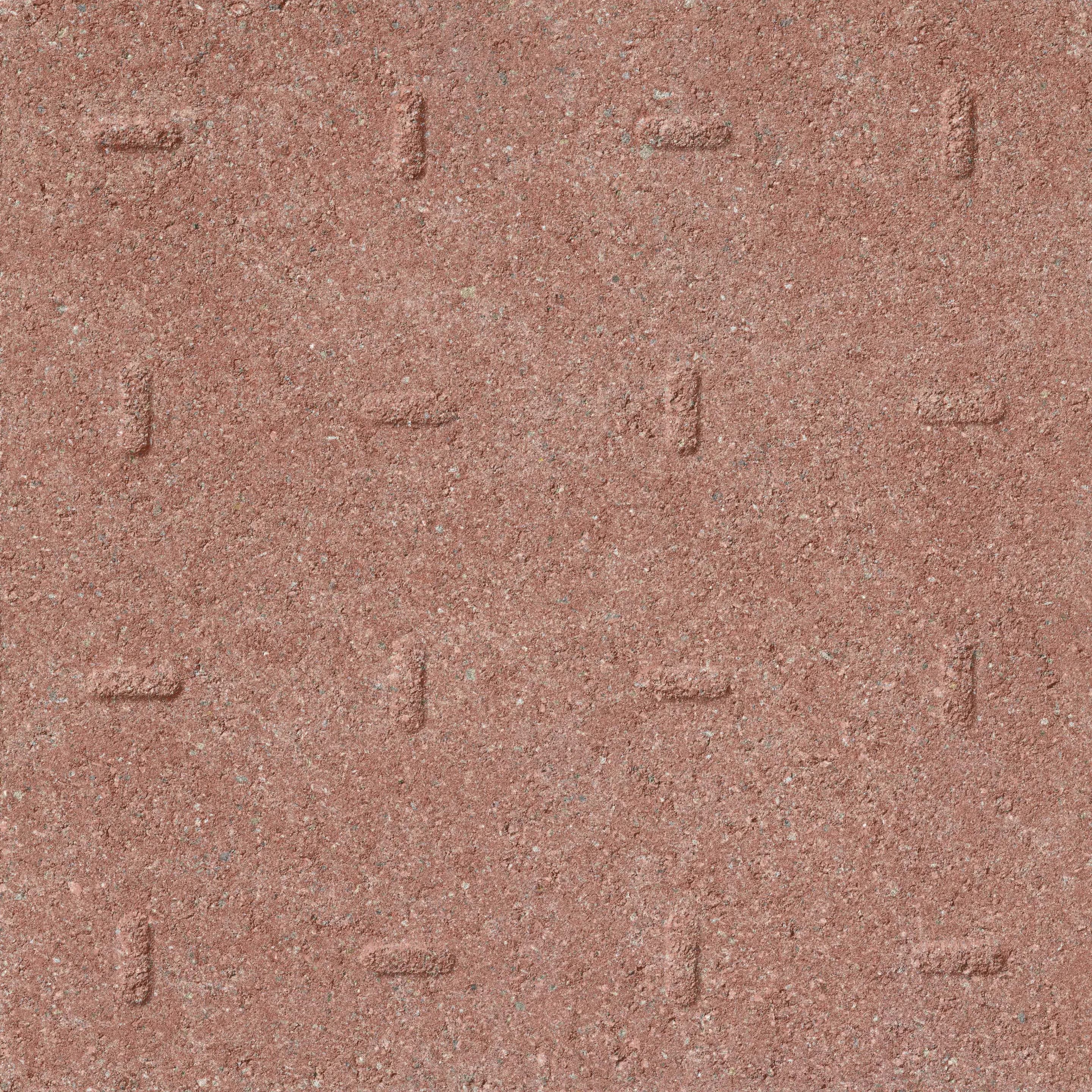 Telaida Linea High-Relief Mattone Di Cotto, Field tile, Rectangle, 2.5×10, Natural