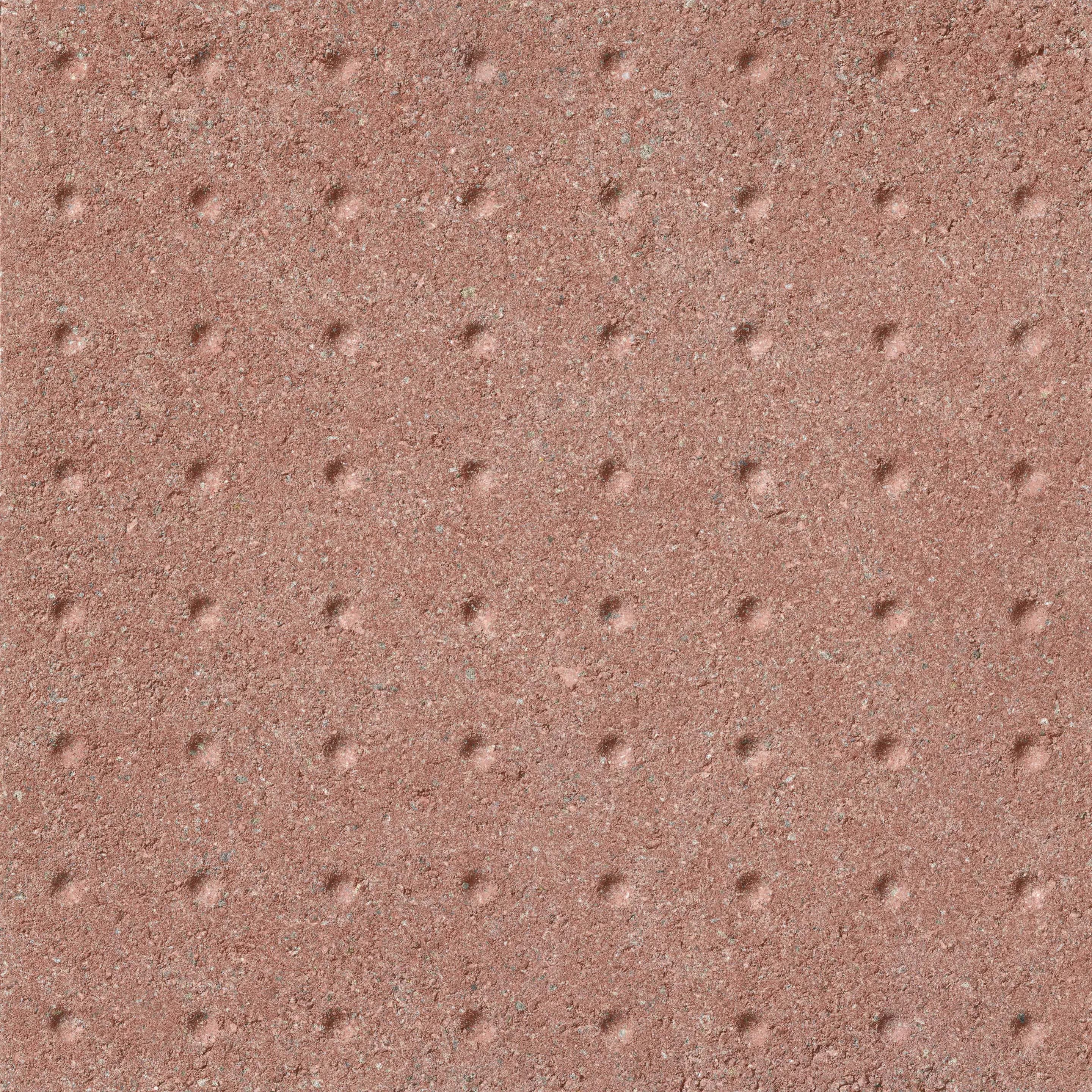 Telaida Punto Low-Relief Mattone Di Cotto, Field tile, Rectangle, 2.5×10, Natural