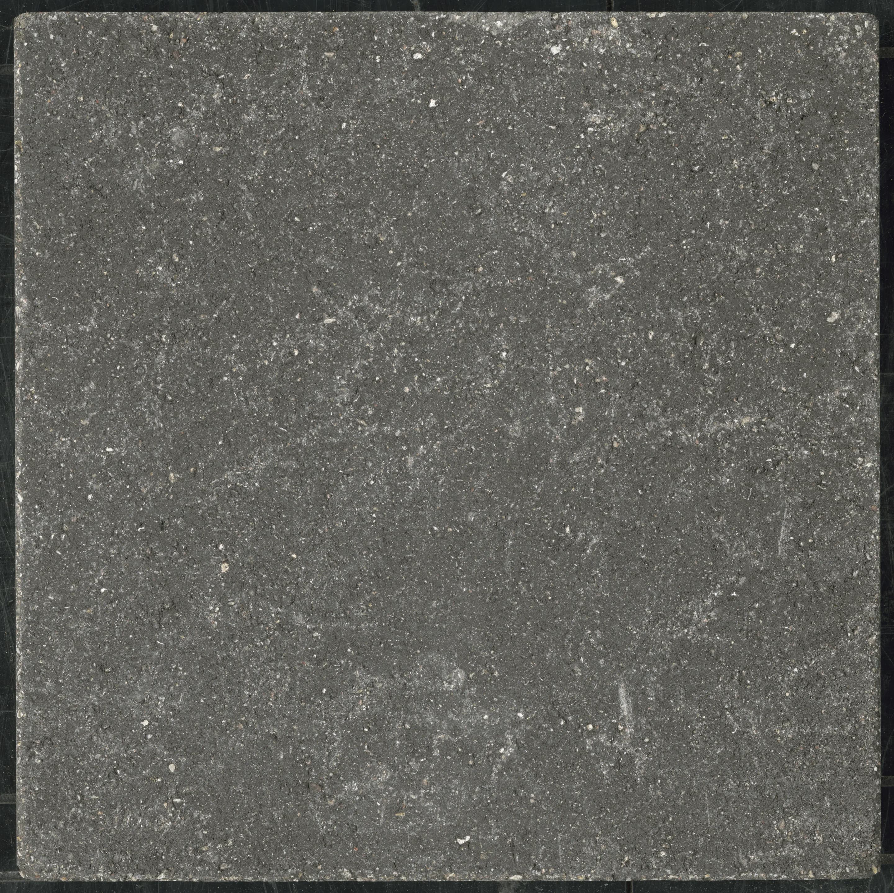 Nero, Field tile, Rectangle, 3×5, Tumbled