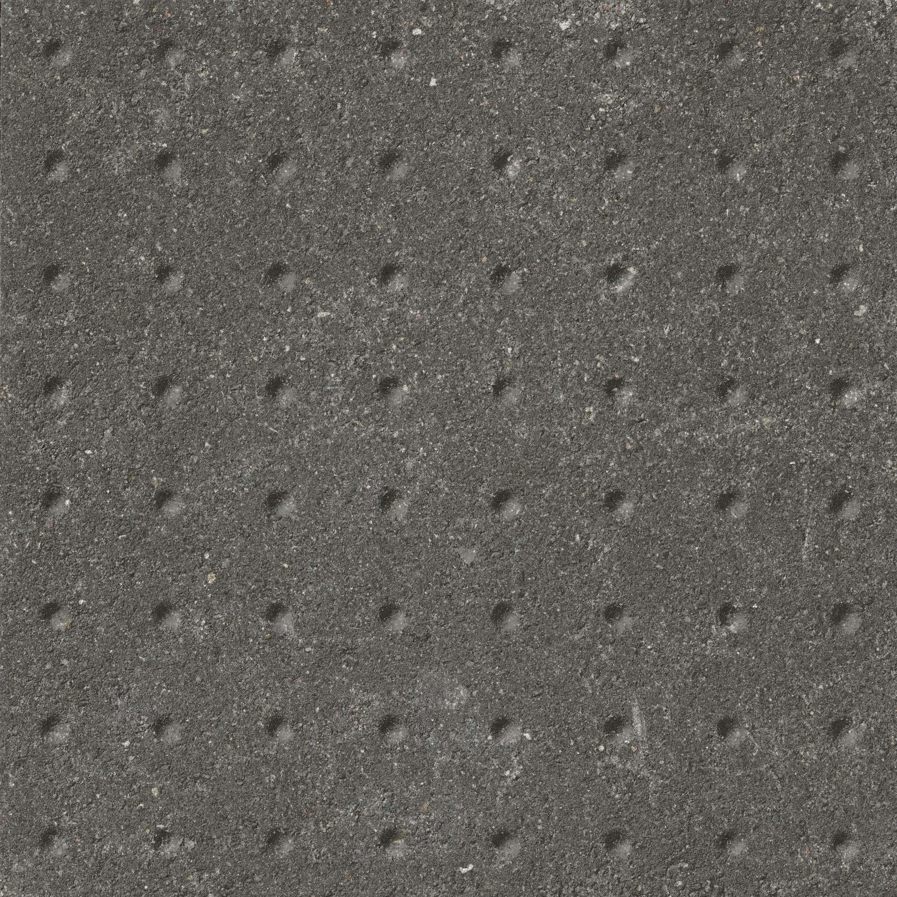 Telaida Punto Low-Relief Nero, Field tile, Rectangle, 2.5×10, Natural