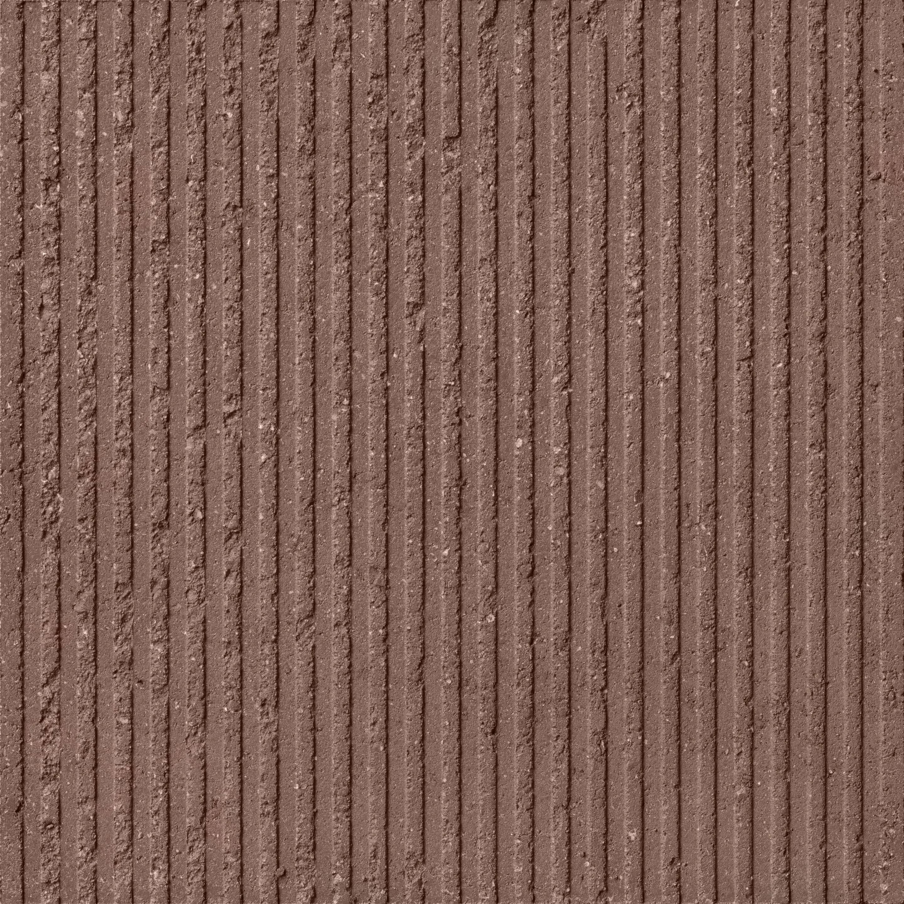 Placido Rosso, Field tile, Square, 10×10, Natural