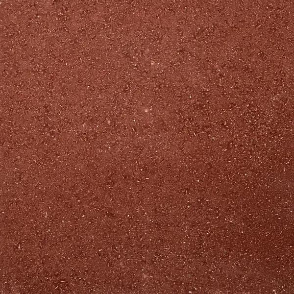 Rosso, Field tile, Rectangle, 4×13, Natural