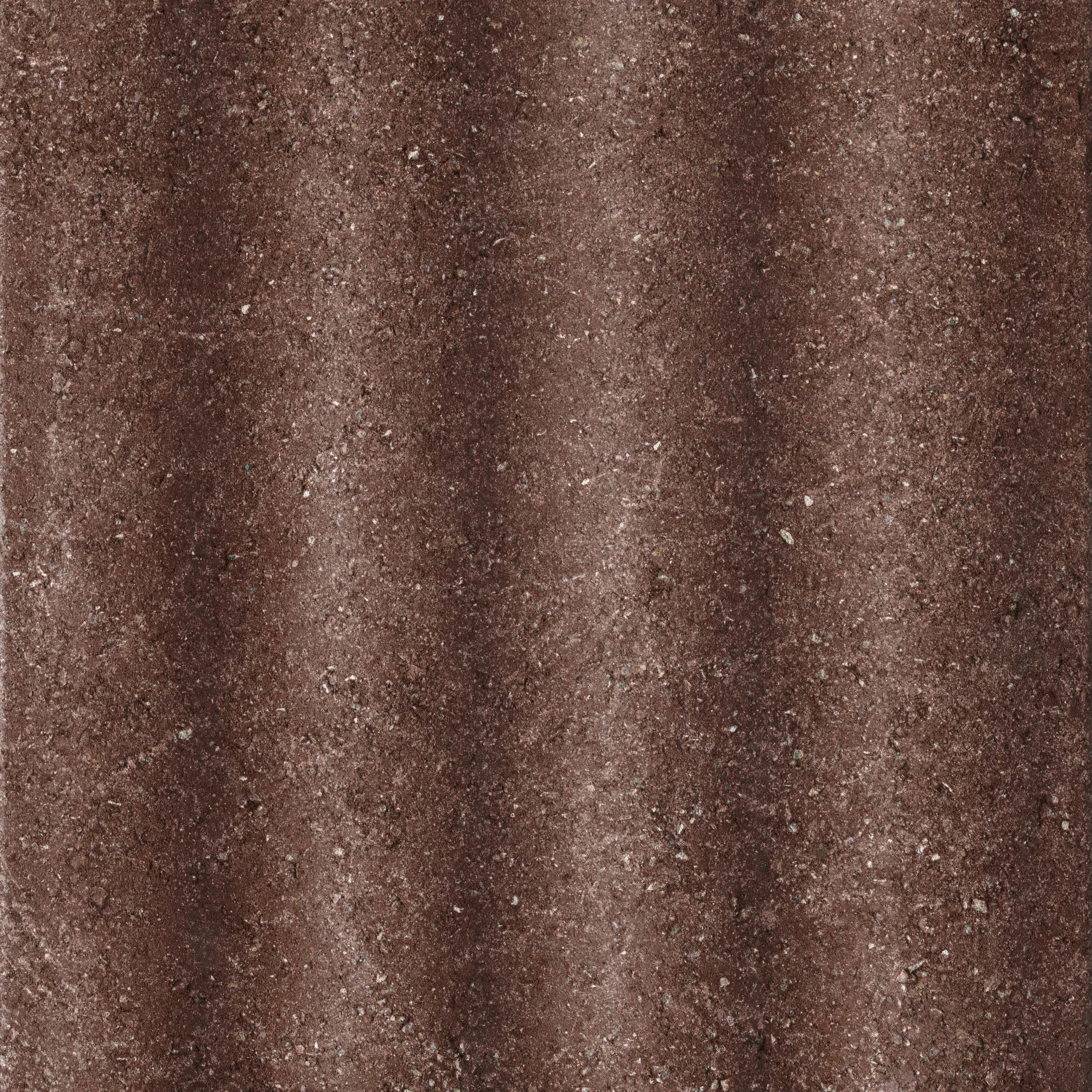 Dune Rosso, Field tile, Rectangle, 2.5×10, Natural
