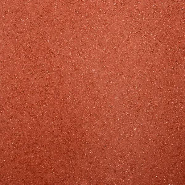 Salmone, Field tile, Rectangle, 10×13, Tumbled
