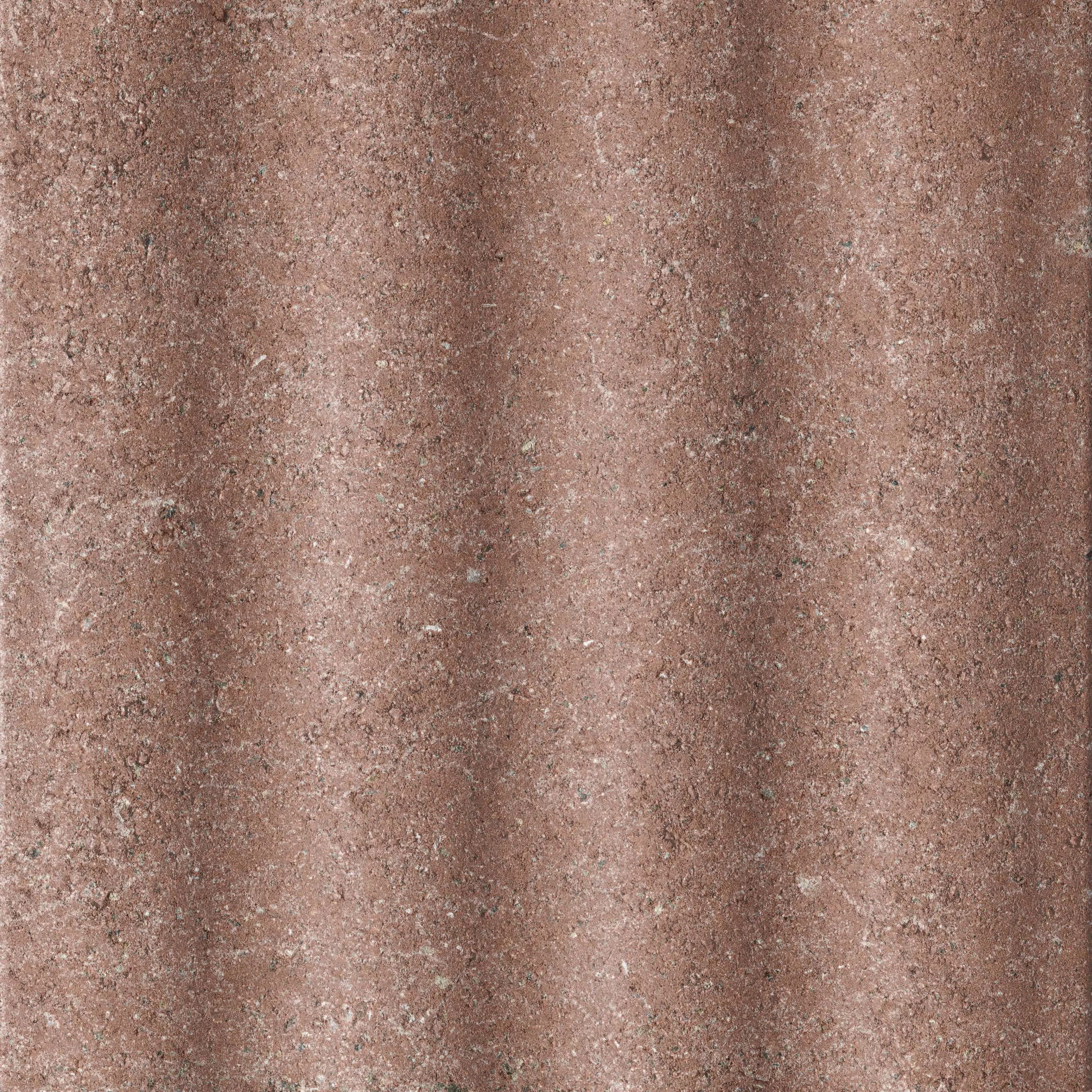 Dune Salmone, Field tile, Rectangle, 2.5×10, Natural