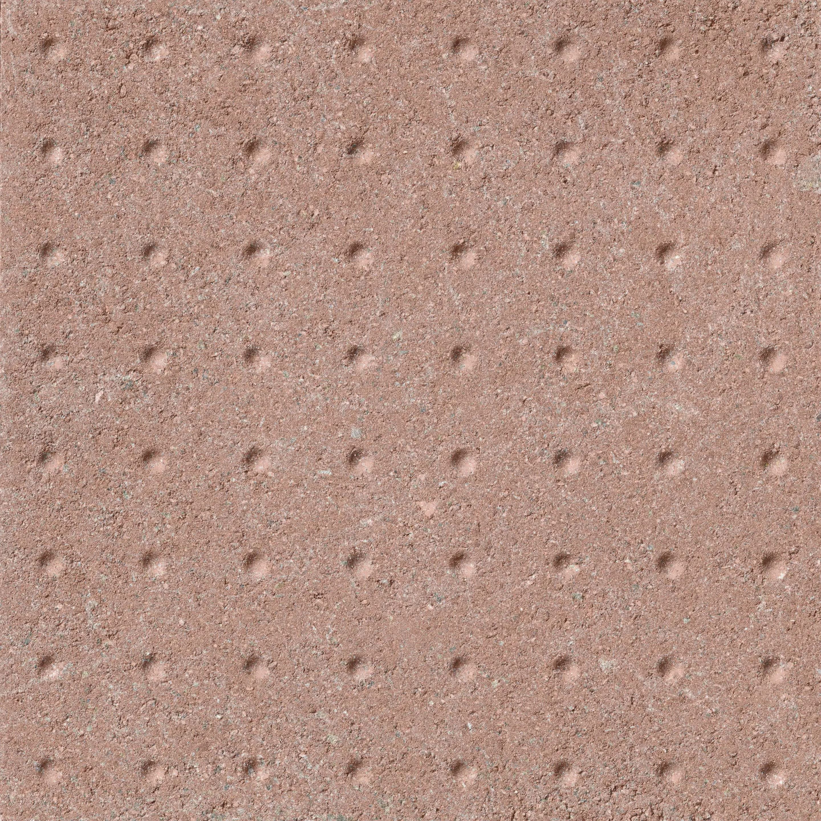 Telaida Punto Low-Relief Salmone, Field tile, Rectangle, 2.5×10, Natural