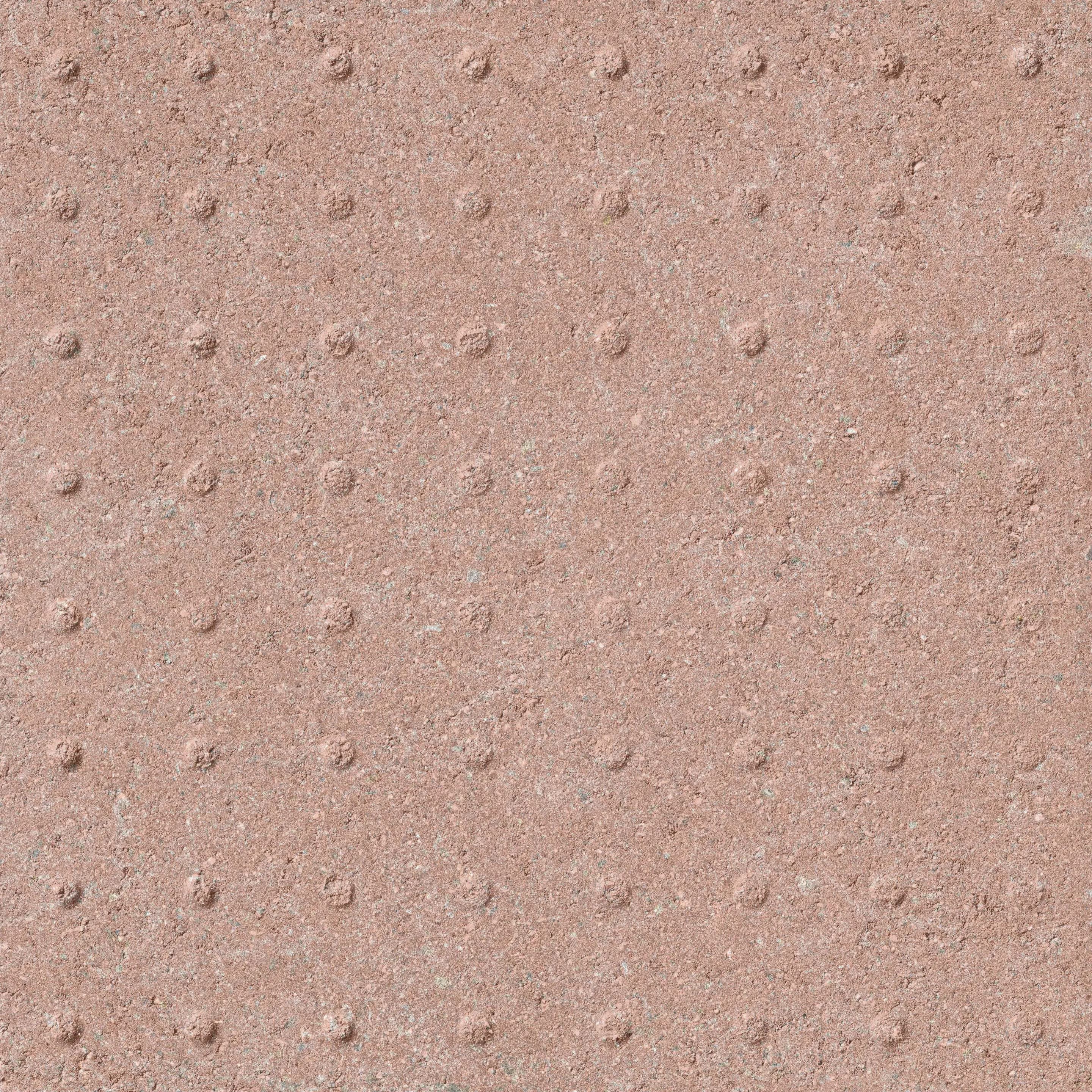 Telaida Punto High-Relief Salmone, Field tile, Rectangle, 2.5×10, Natural