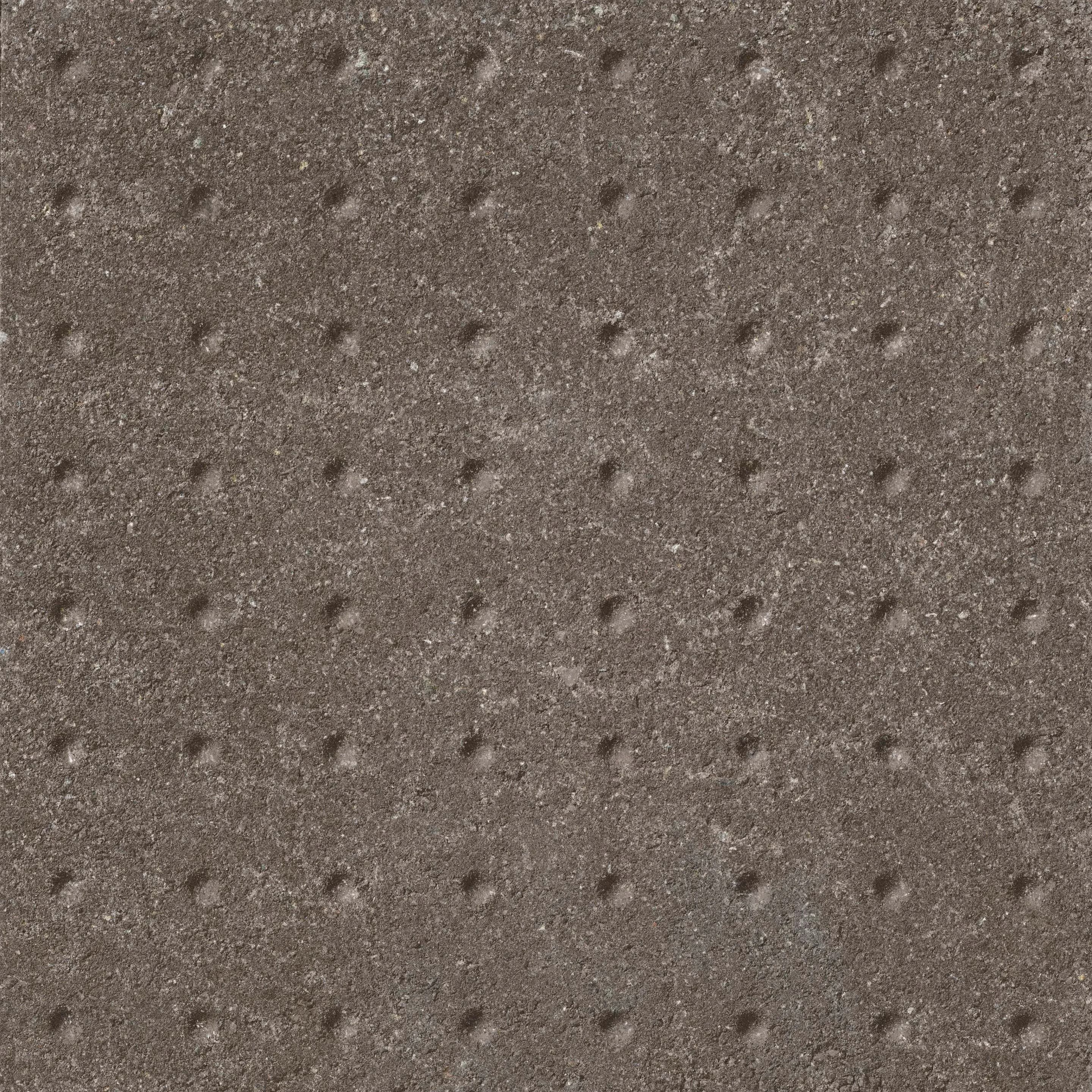 Telaida Punto Low-Relief Testa Di Moro, Field tile, Rectangle, 2.5×10, Natural