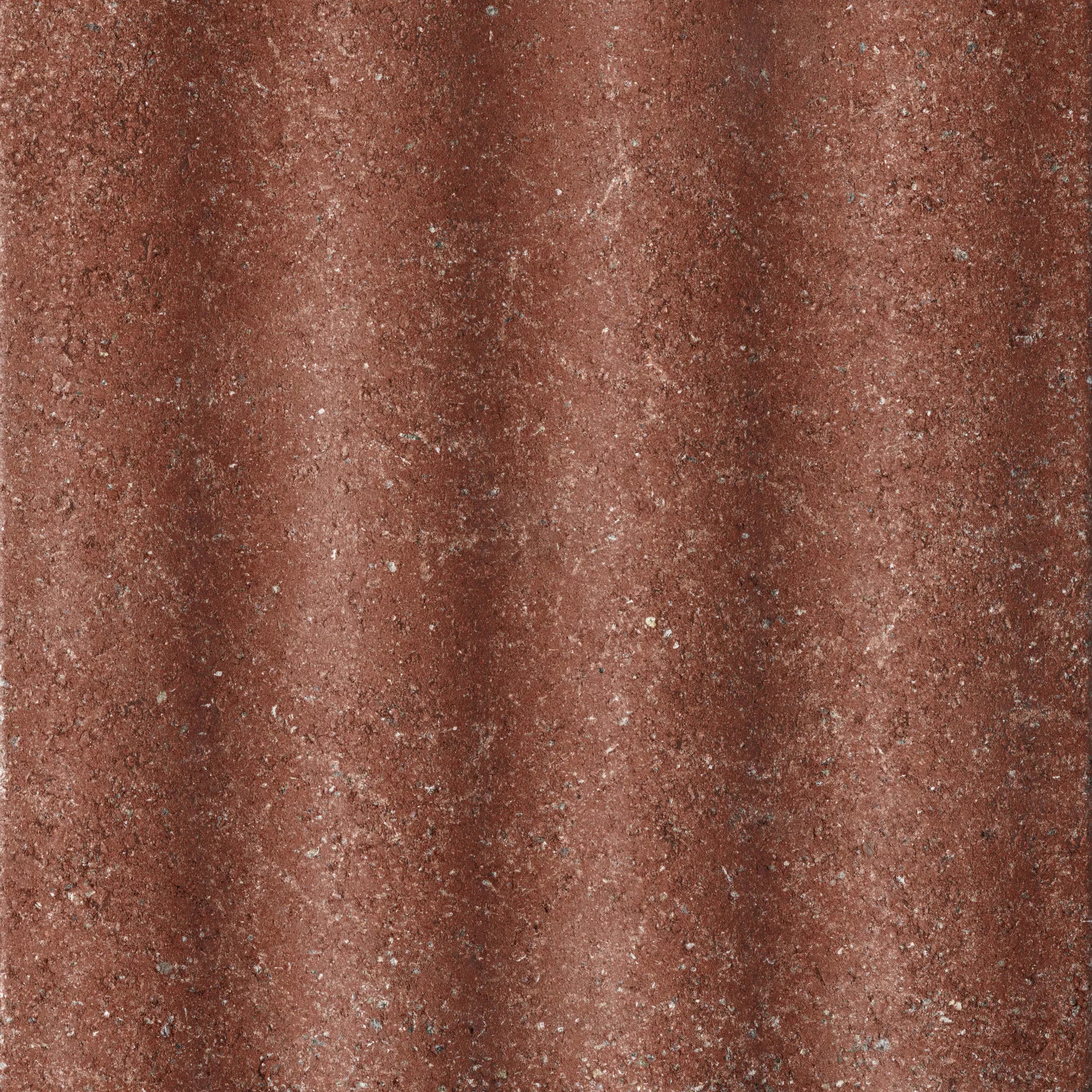 Dune Terra Di Siena, Field tile, Square, 10×10, Natural