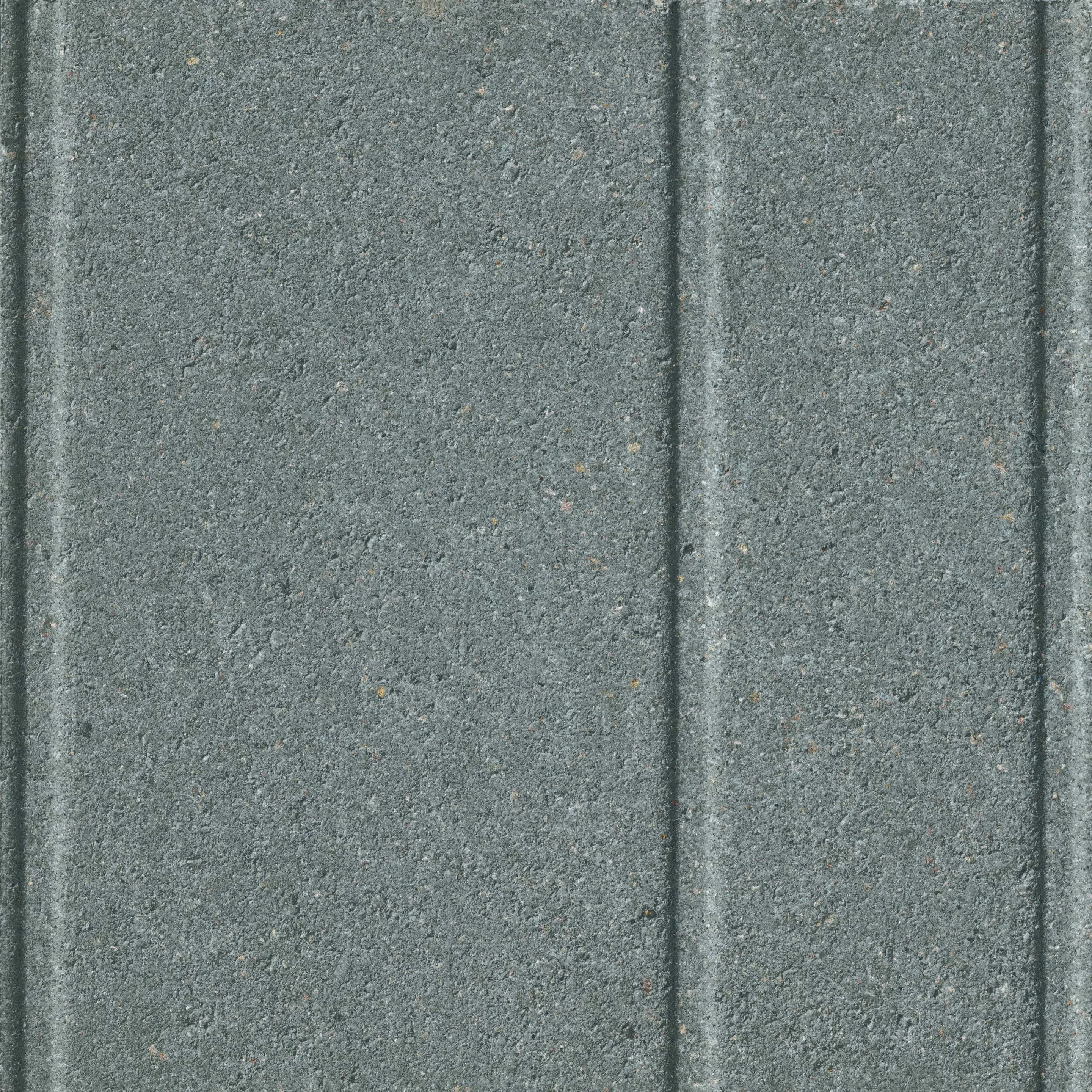 Later Low-Relief Verde Abete, Field tile, Square, 10×10, Natural