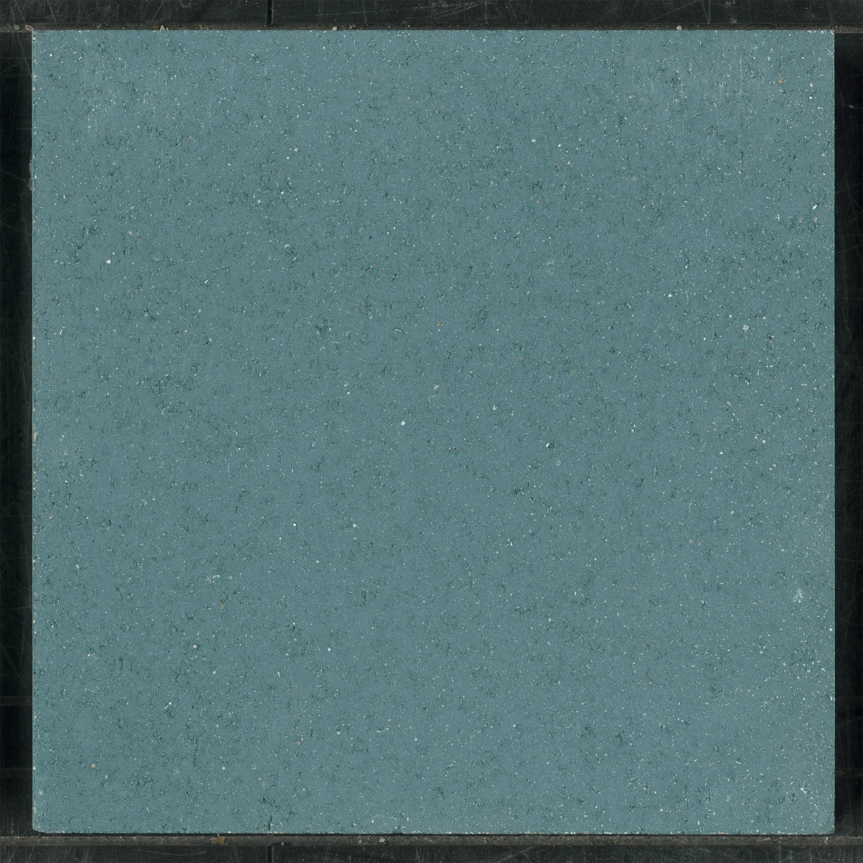Verde Abete, Field tile, Rectangle, 10×13, Tumbled