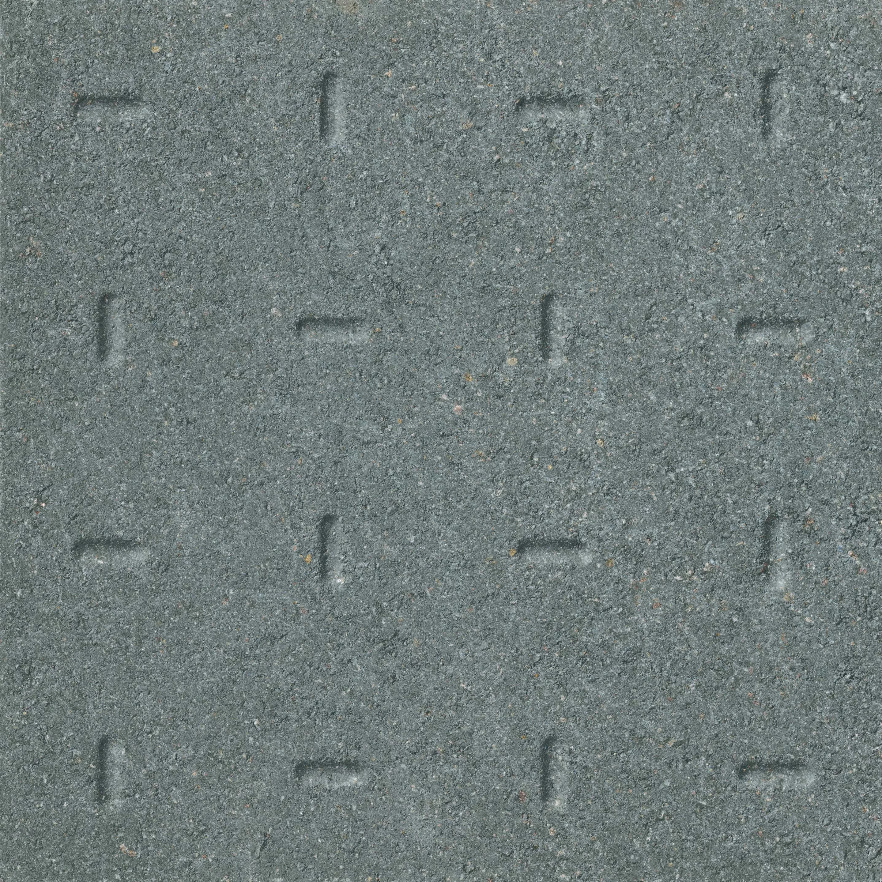 Telaida Linea Low-Relief Verde Abete, Field tile, Rectangle, 2.5×10, Natural