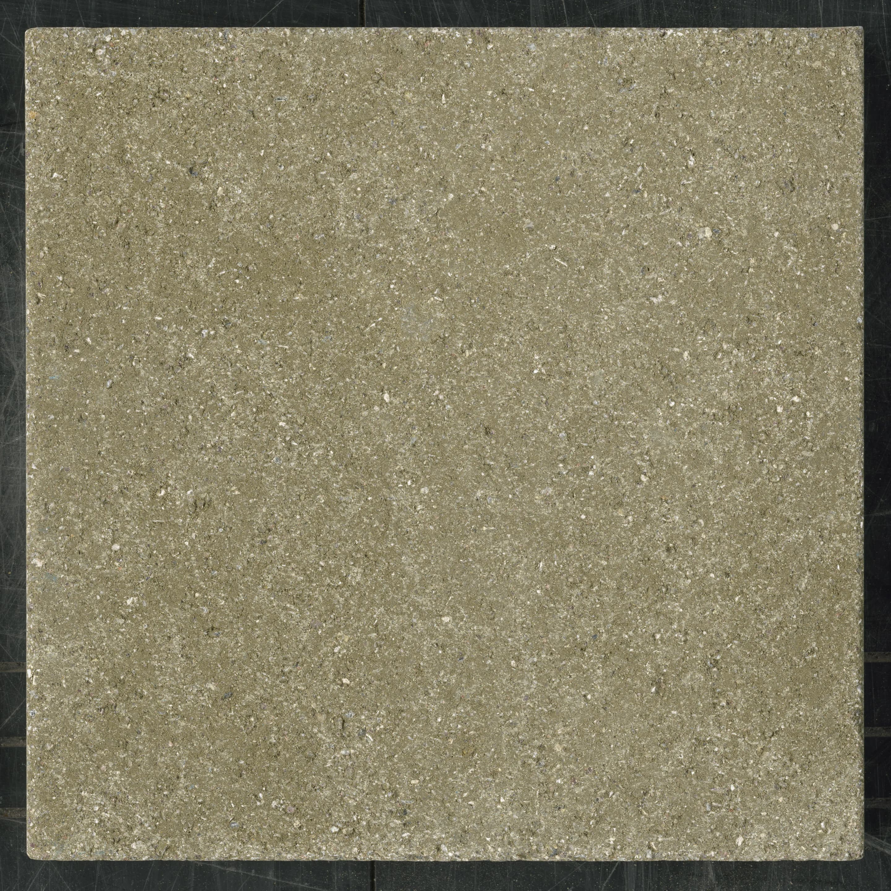 Verde Bosco, Field tile, Rectangle, 5×10, Tumbled