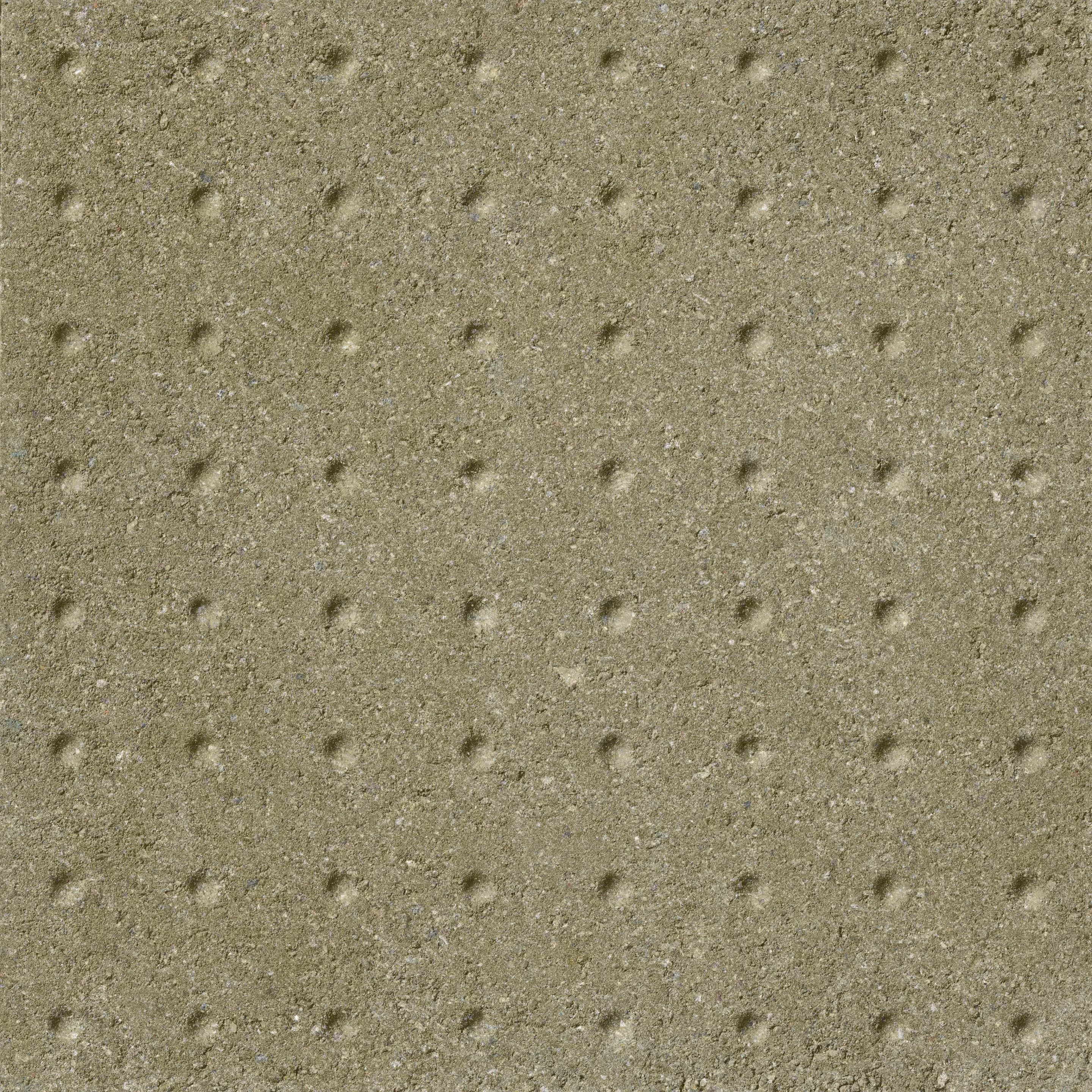 Telaida Punto Low-Relief Verde Bosco, Field tile, Square, 10×10, Natural