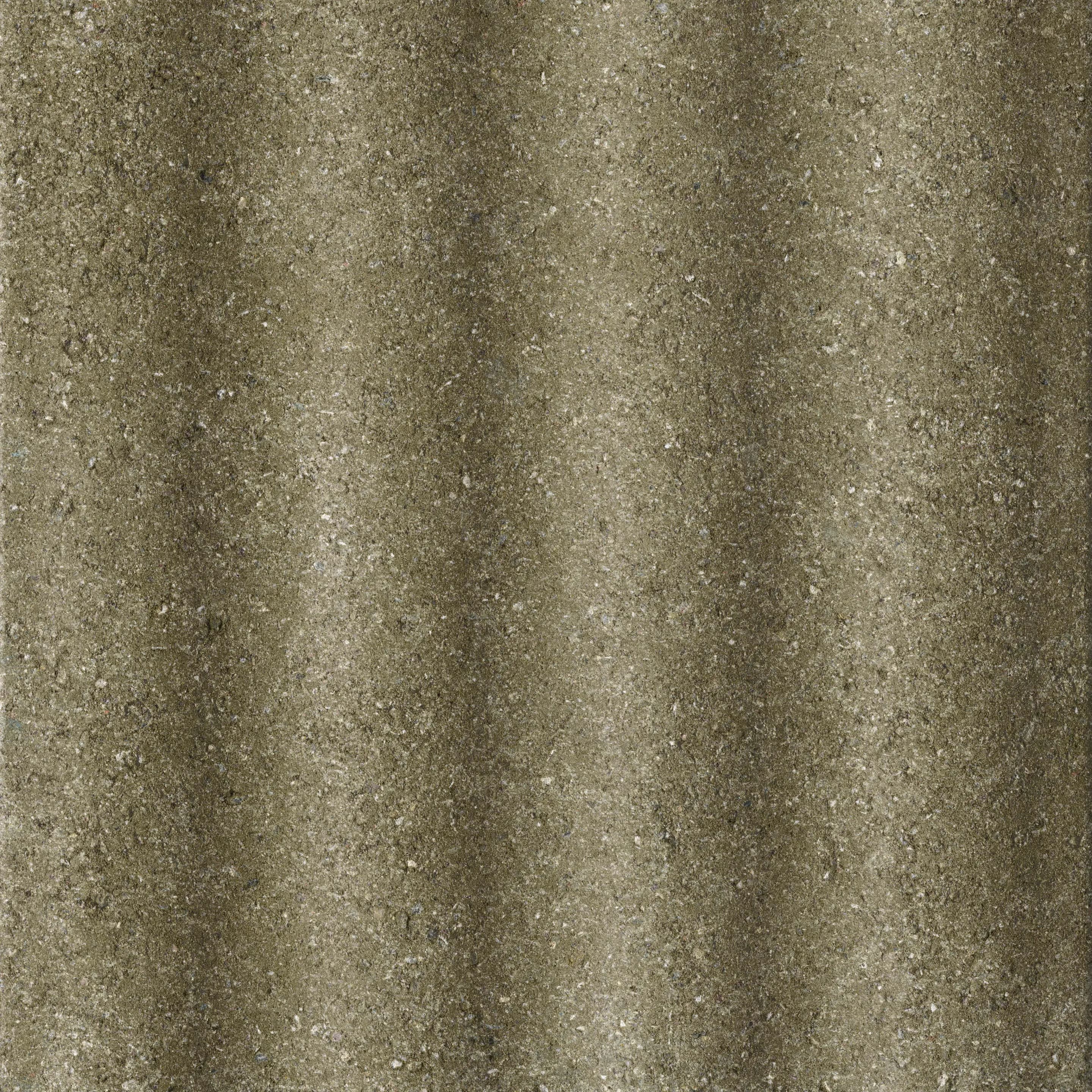 Dune Verde Bosco, Field tile, Rectangle, 2.5×10, Natural
