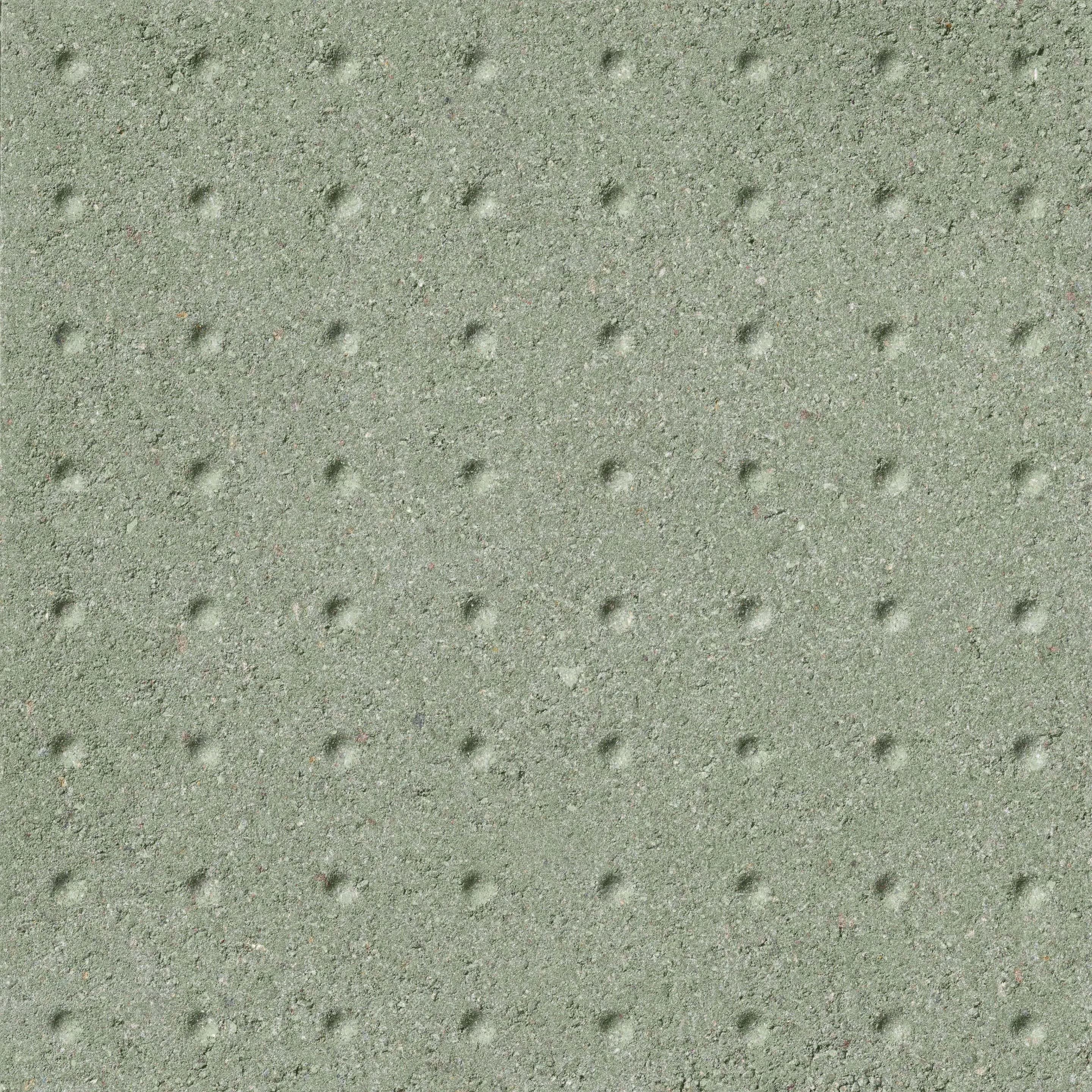 Telaida Punto Low-Relief Verde Chiaro, Field tile, Rectangle, 2.5×10, Natural