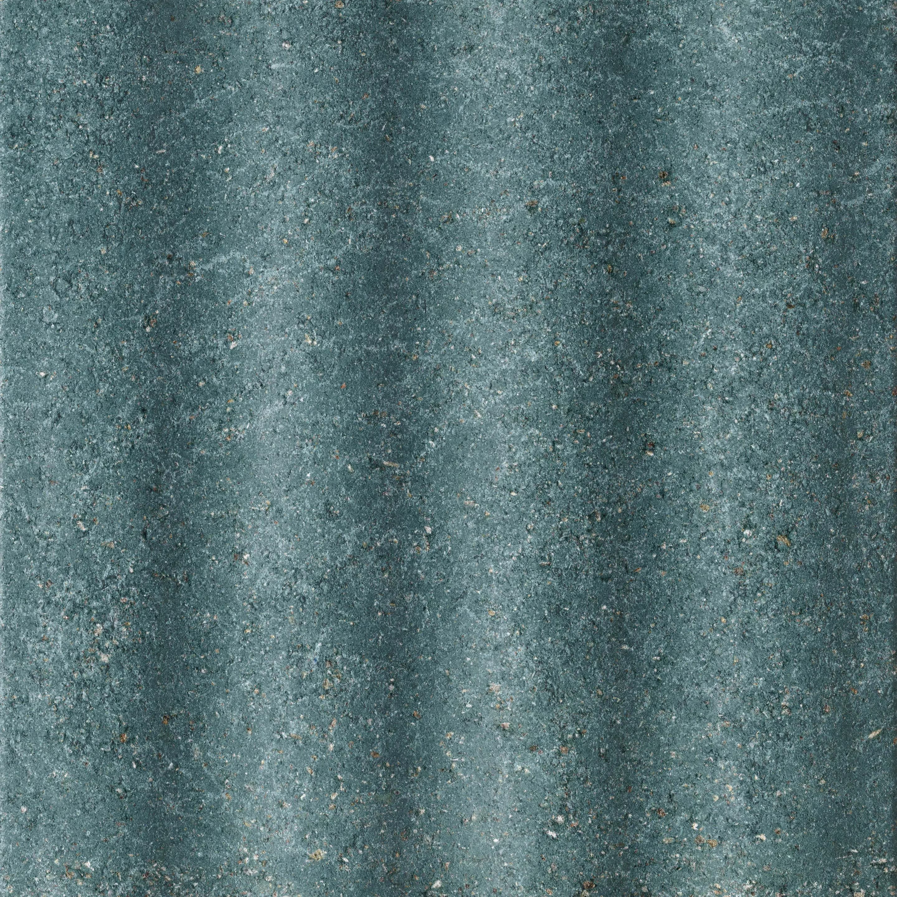 Dune Verde Acqua, Field tile, Square, 10×10, Natural