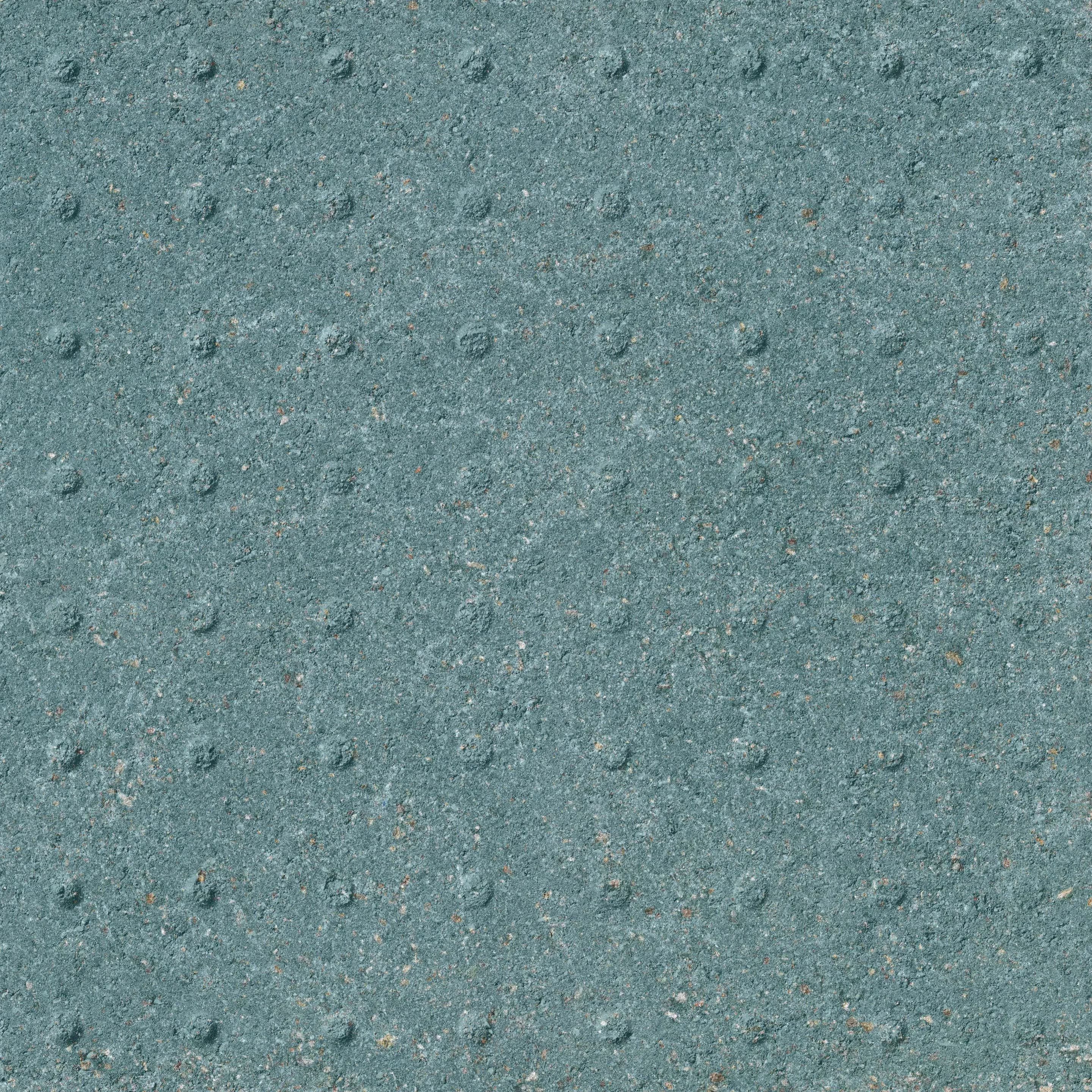 Telaida Punto High-Relief Verde Acqua, Field tile, Square, 10×10, Natural