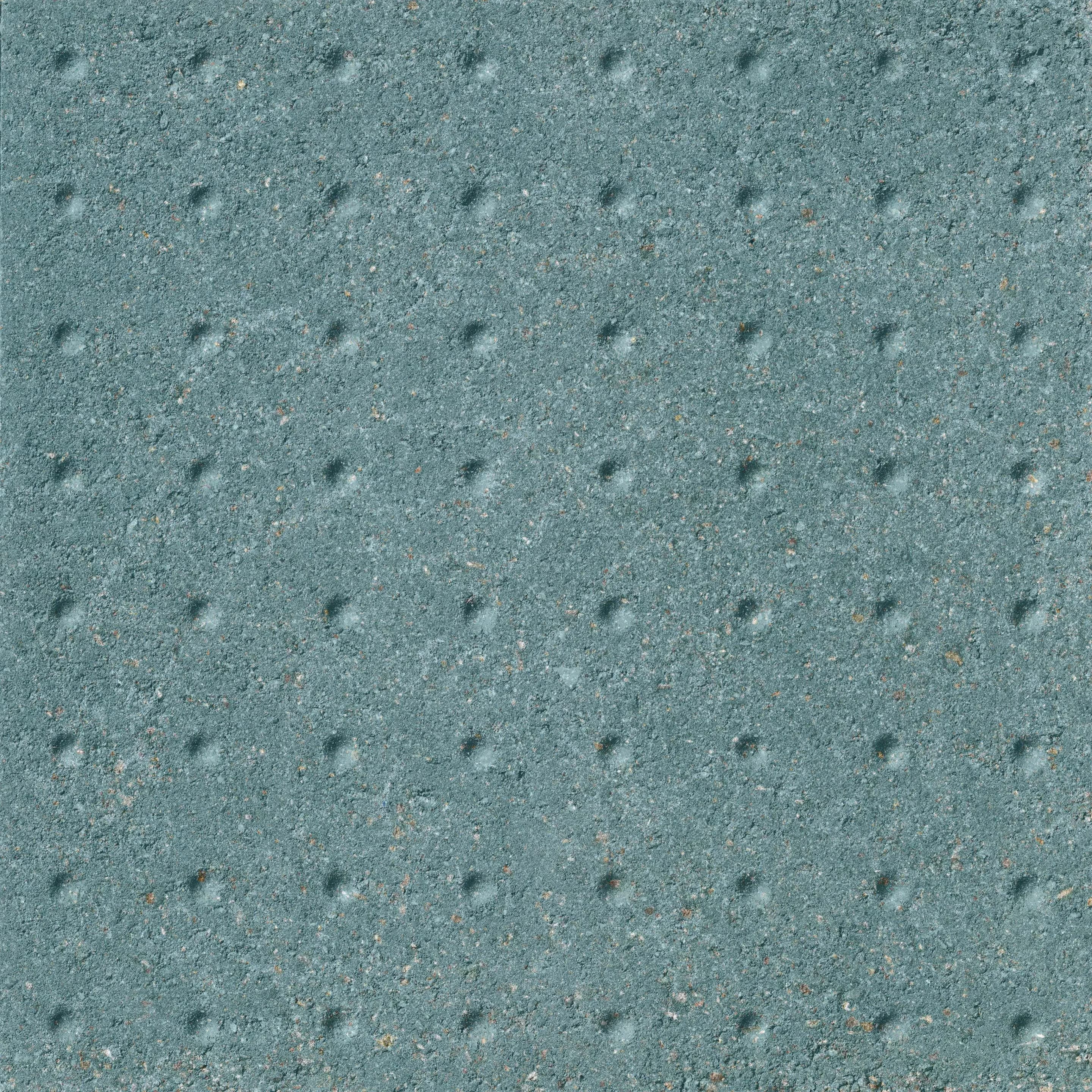 Telaida Punto Low-Relief Verde Acqua, Field tile, Rectangle, 2.5×10, Natural