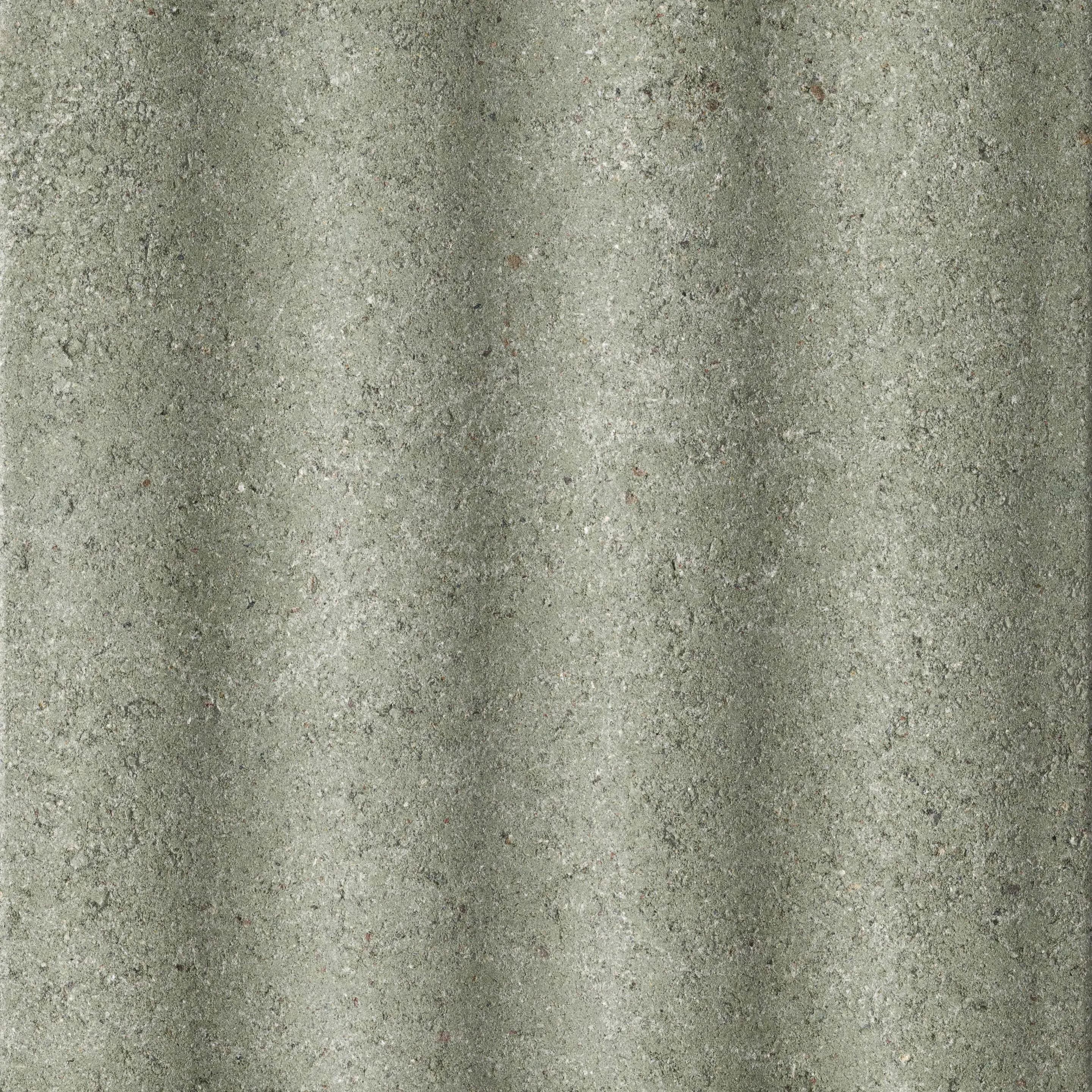 Dune Verde Salvia, Field tile, Square, 10×10, Natural