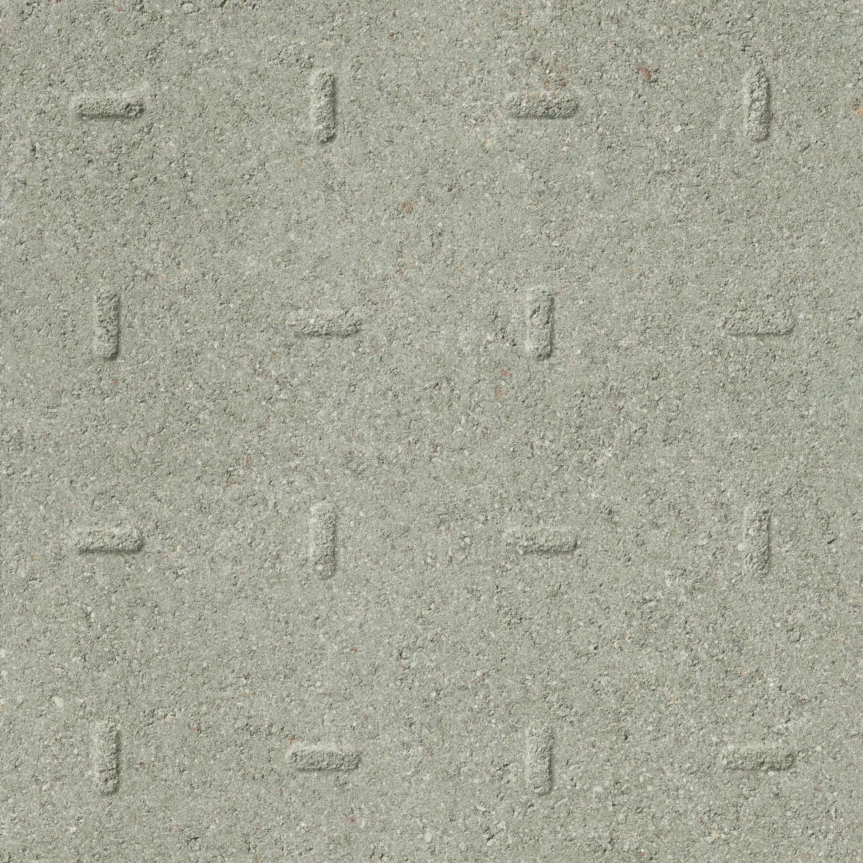 Telaida Linea High-Relief Verde Salvia, Field tile, Rectangle, 2.5×10, Natural