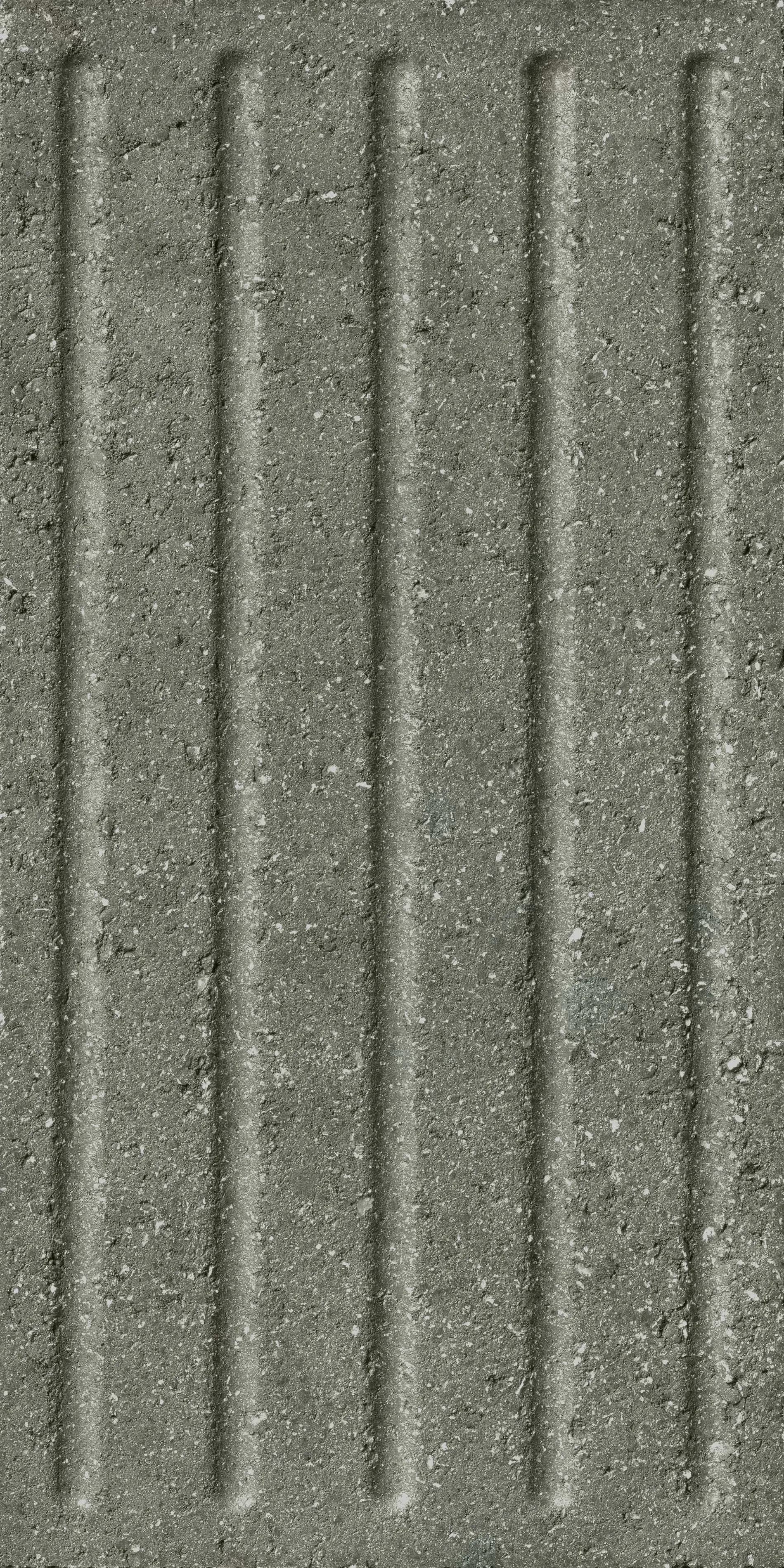 Lesena Verde Scuro, Field tile, Rectangle, 5×10, Natural