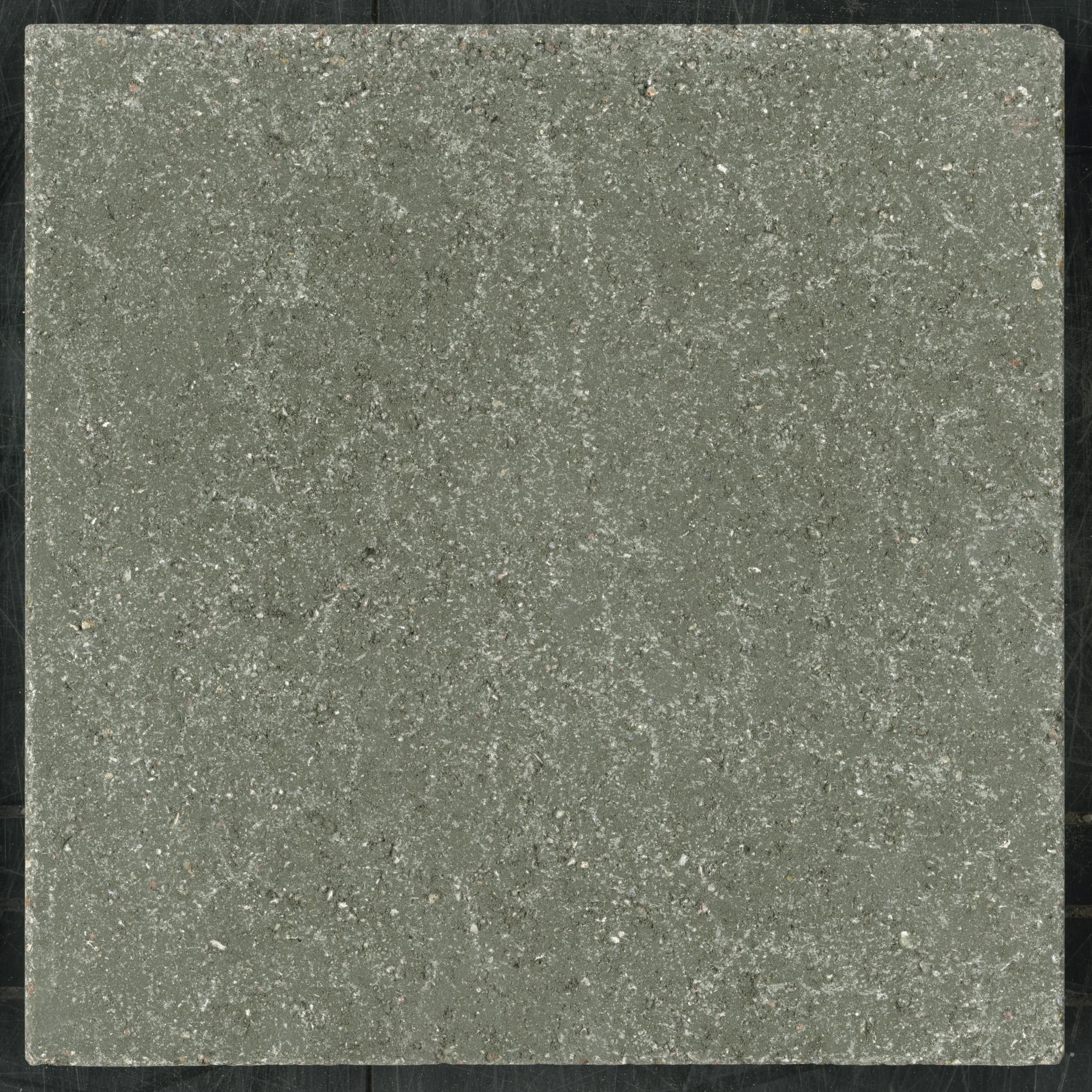 Verde Scuro, Field tile, Rectangle, 10×13, Tumbled