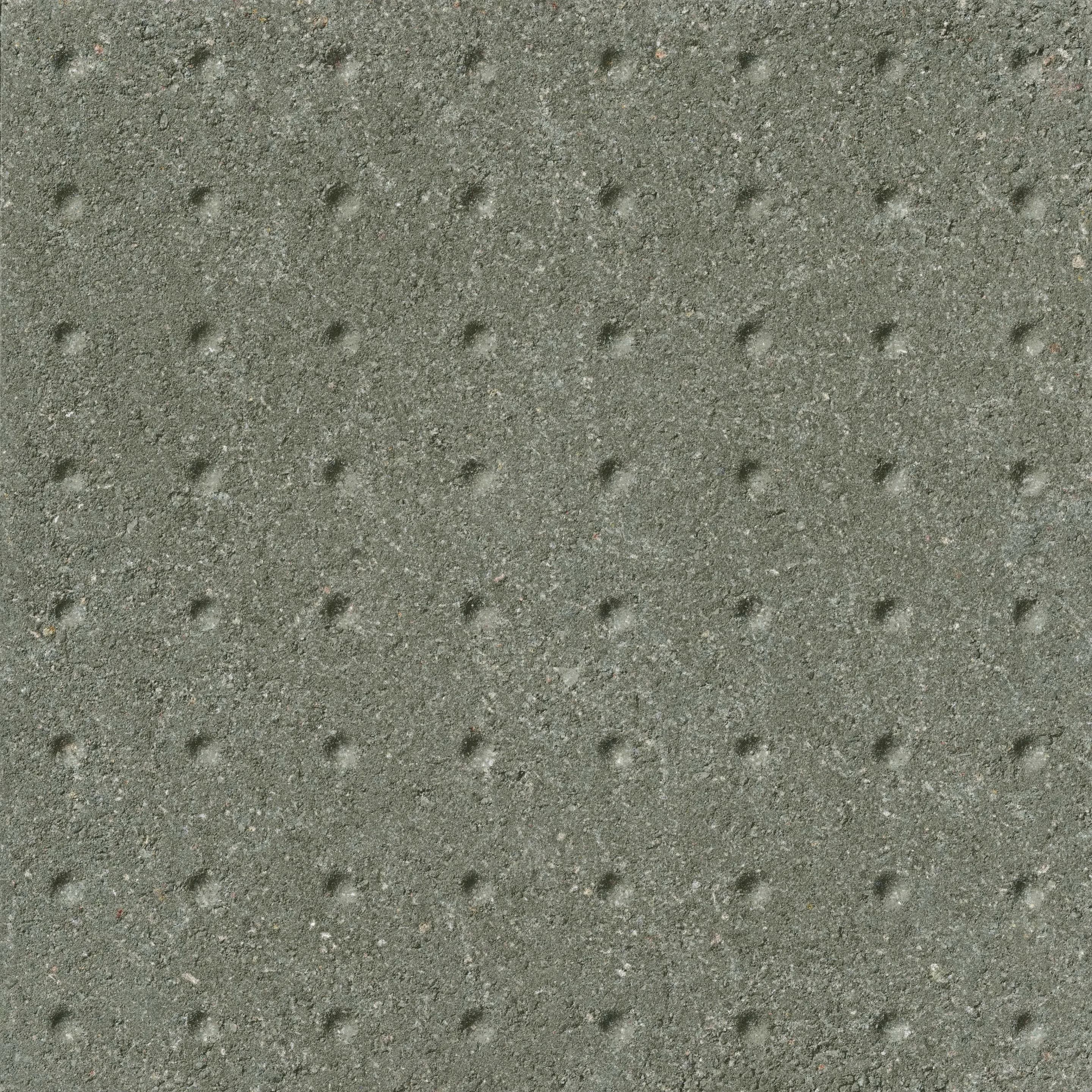 Telaida Punto Low-Relief Verde Scuro, Field tile, Rectangle, 2.5×10, Natural