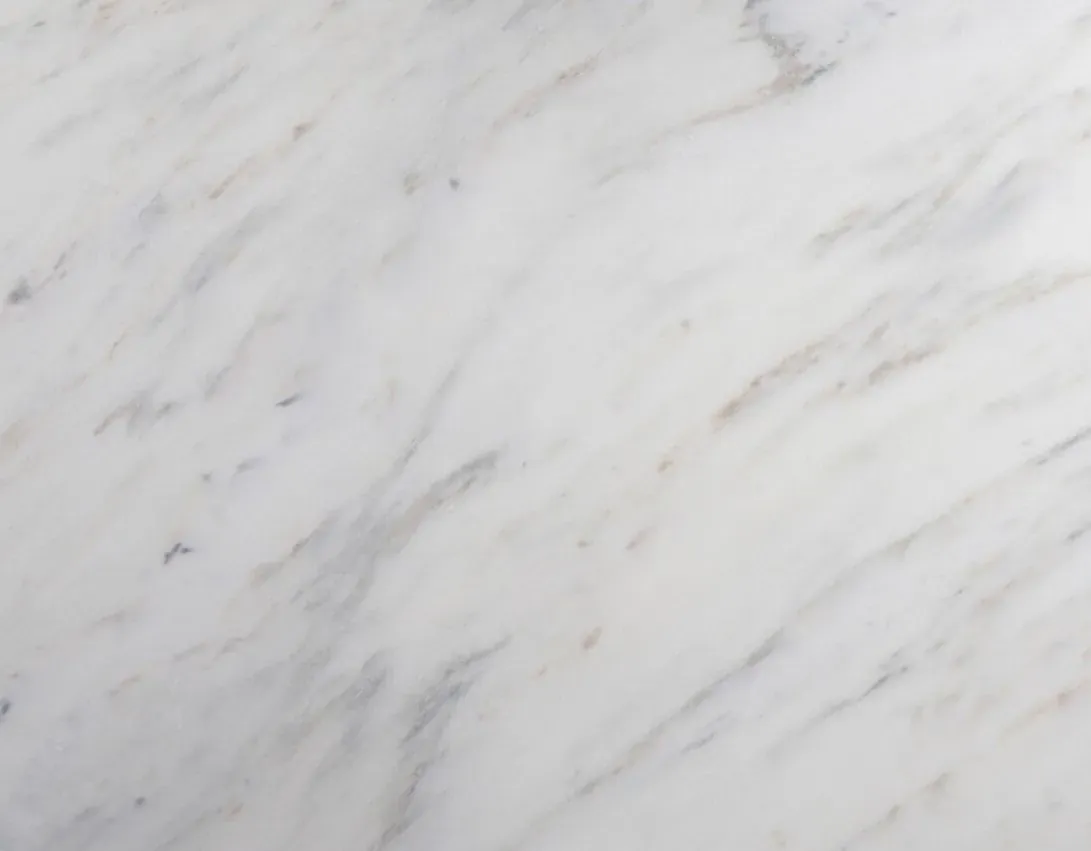Imperial White Danby, Slab, Rectangle, SLAB, Honed