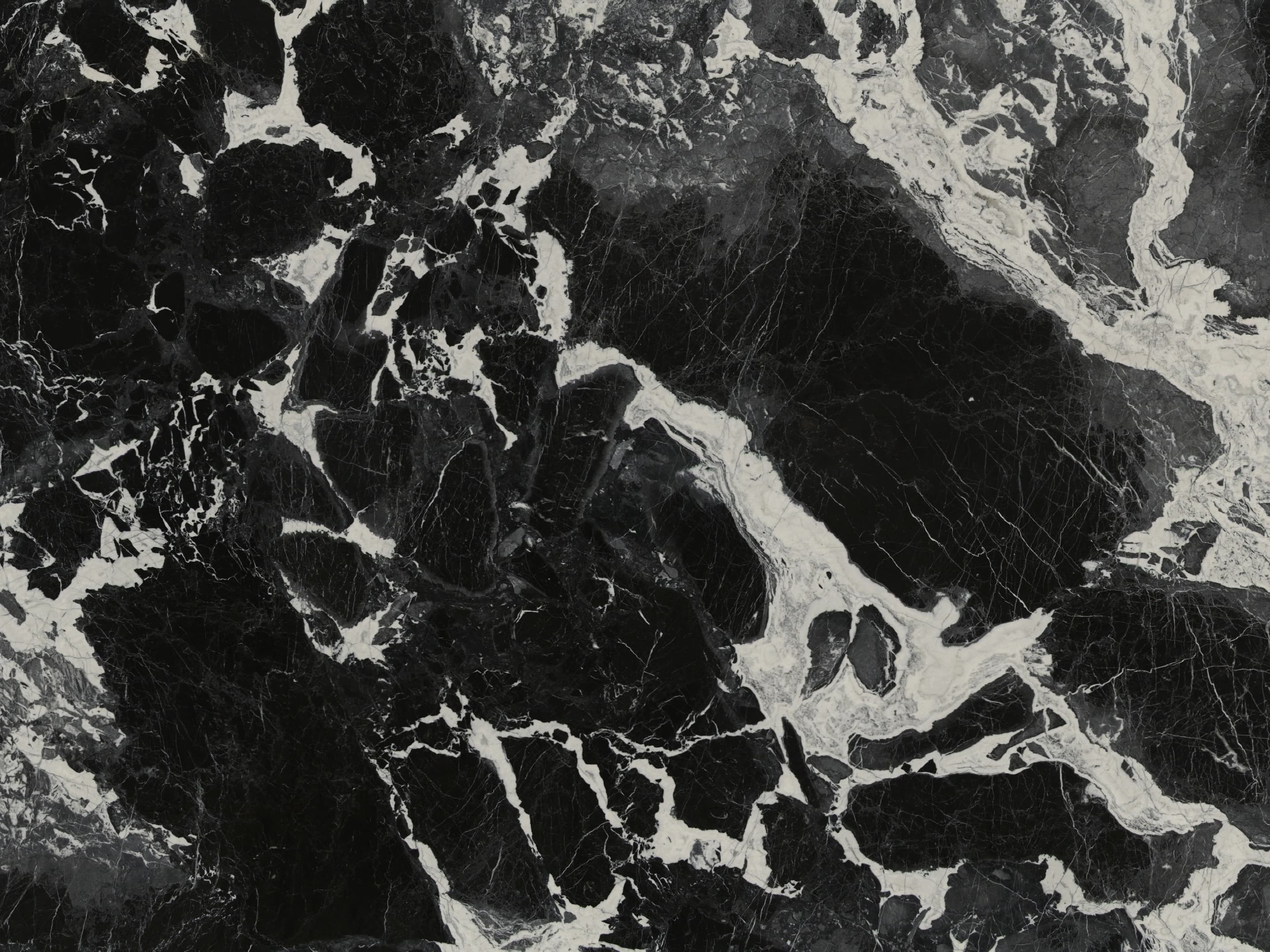 Nero Antico, Slab, Rectangle, SLAB, Polished