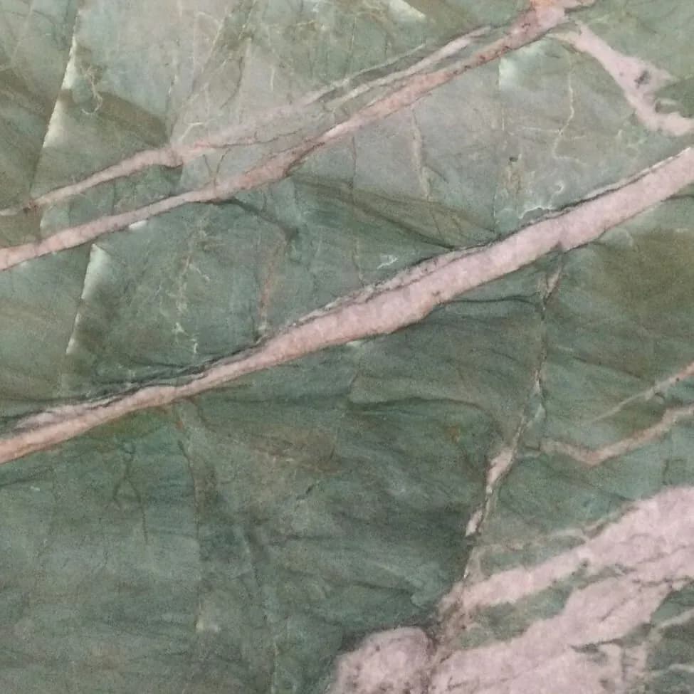 Cristallo Verde, Slab, Rectangle, SLAB, Polished