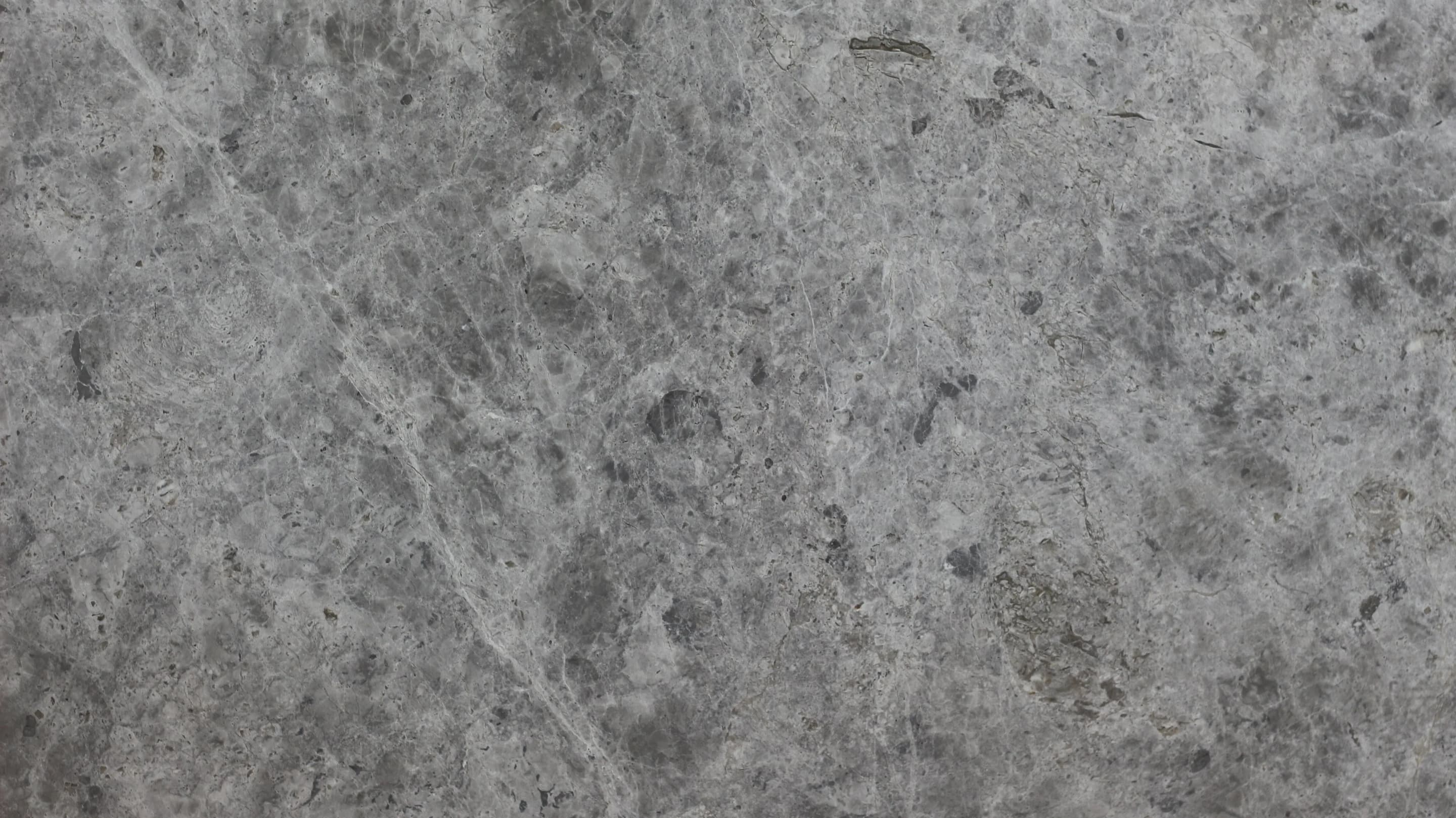 Tundra Gray, Slab, Rectangle, SLAB, Honed