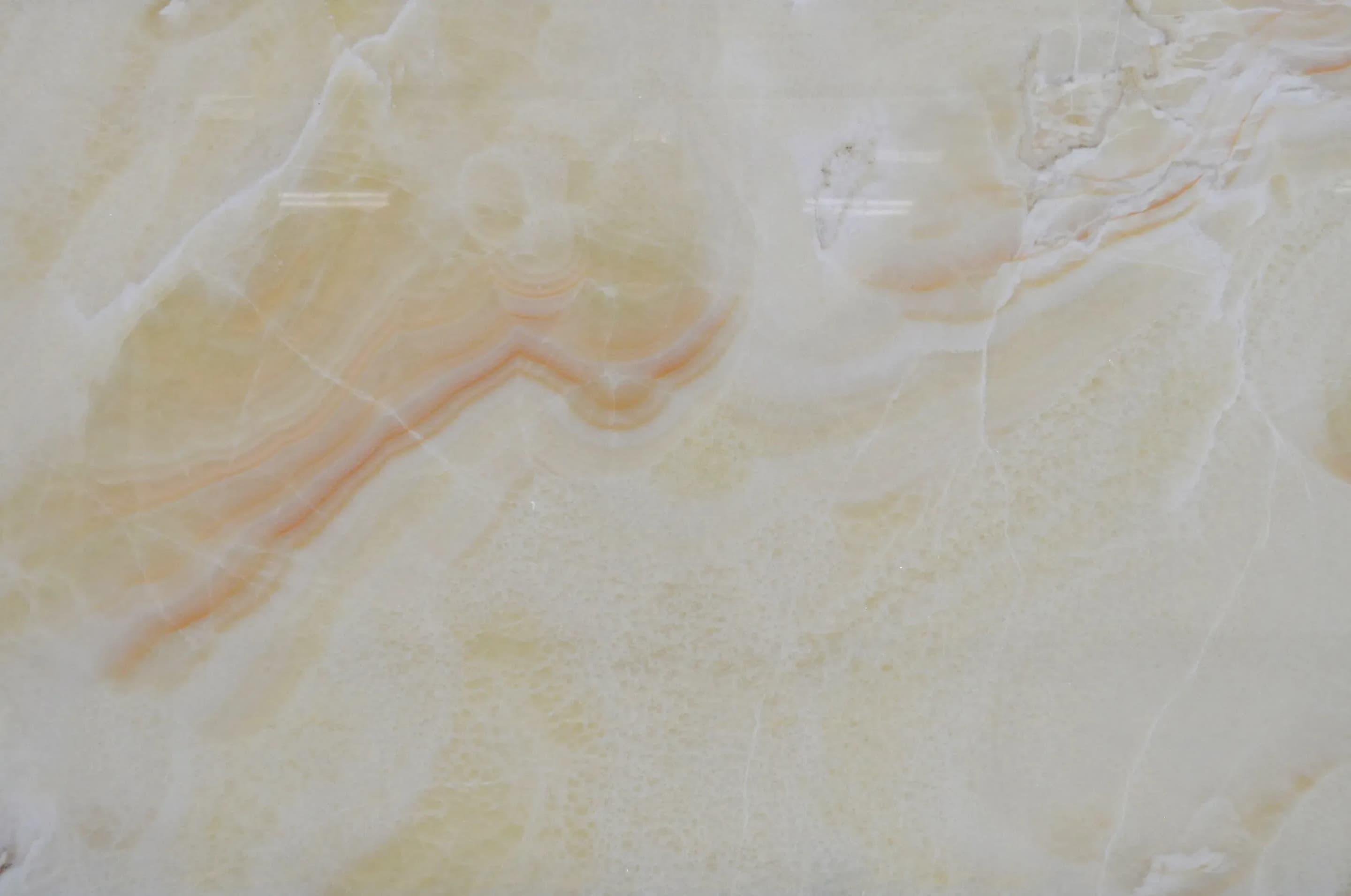 Nordic White Onyx Vein Cut, Slab, Rectangle, SLAB, Polished