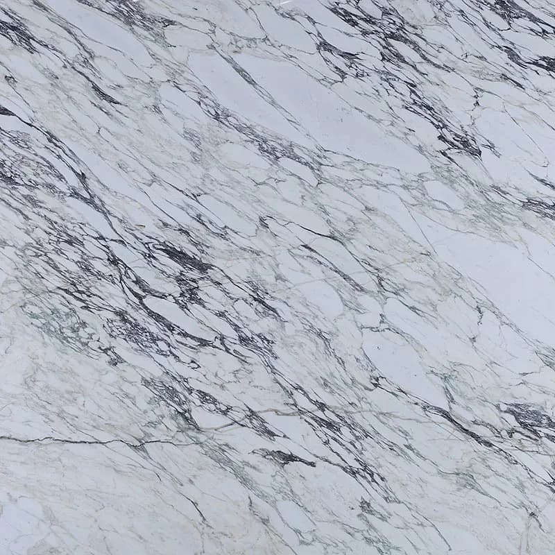 Arabescato Fiorito Viola, Slab, Rectangle, SLAB, Polished