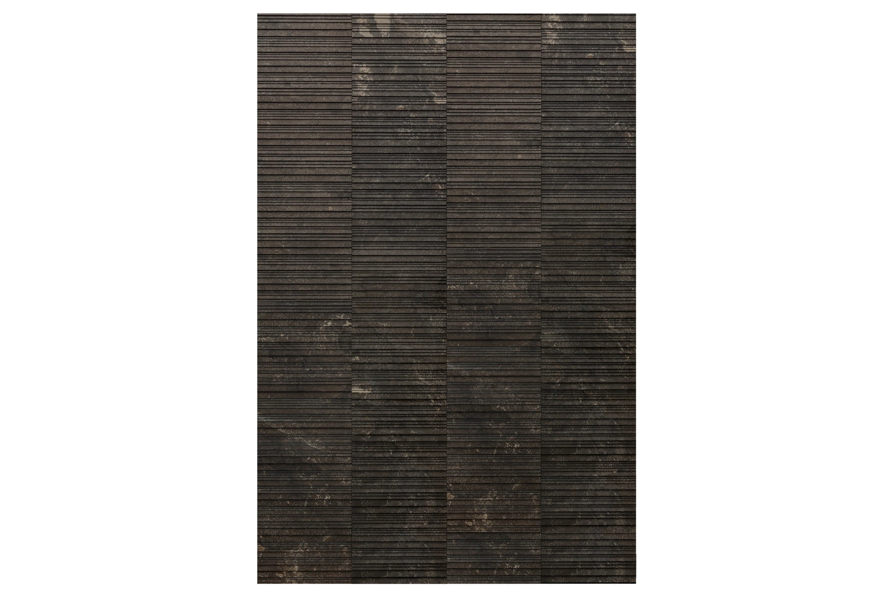 Pietra Viva, Field tile, Rectangle, 8×24, Fiorentina