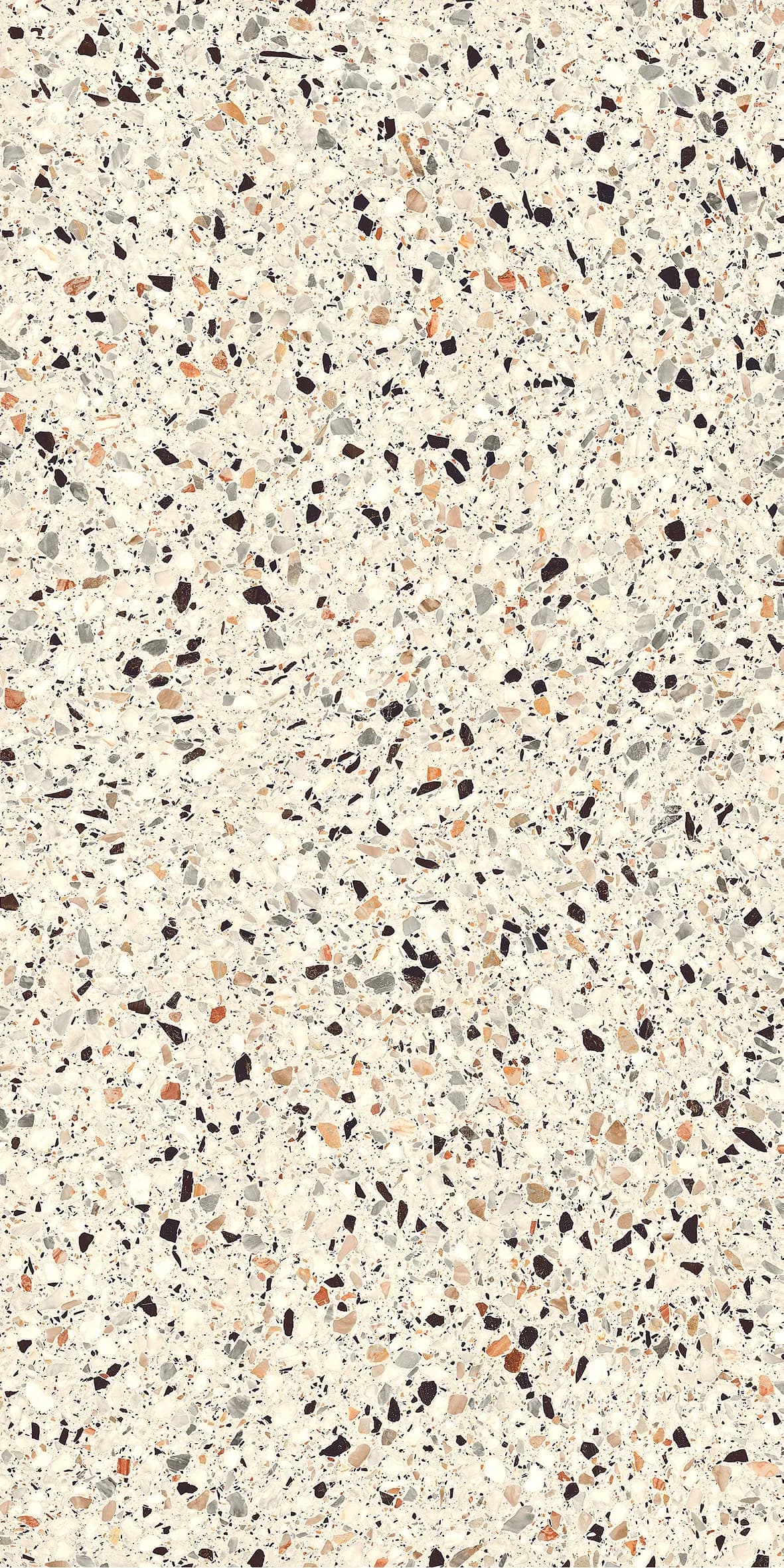 Cream, Field tile, Rectangle, 24×48, Natural