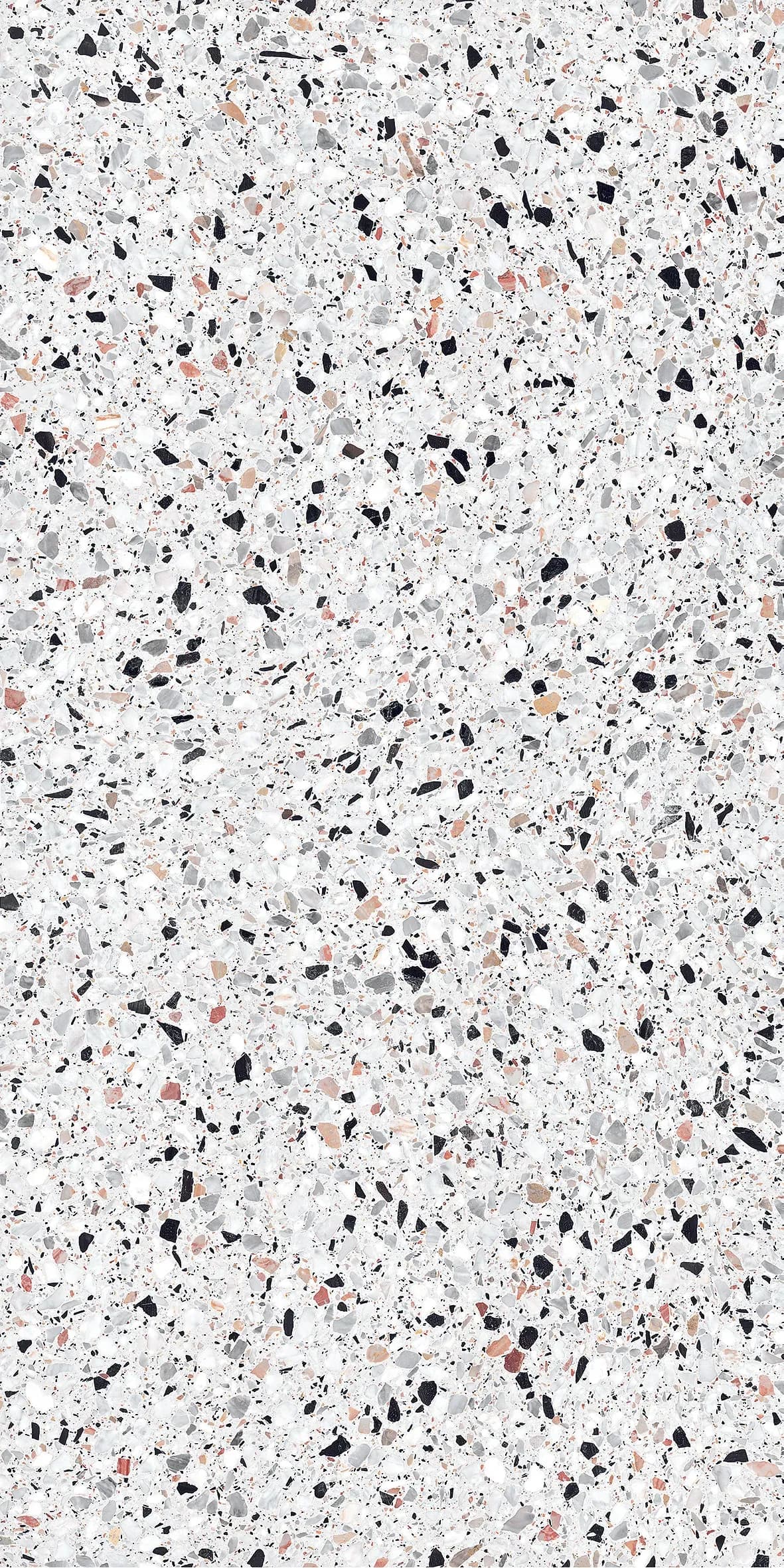 White, Field tile, Rectangle, 24×48, Natural