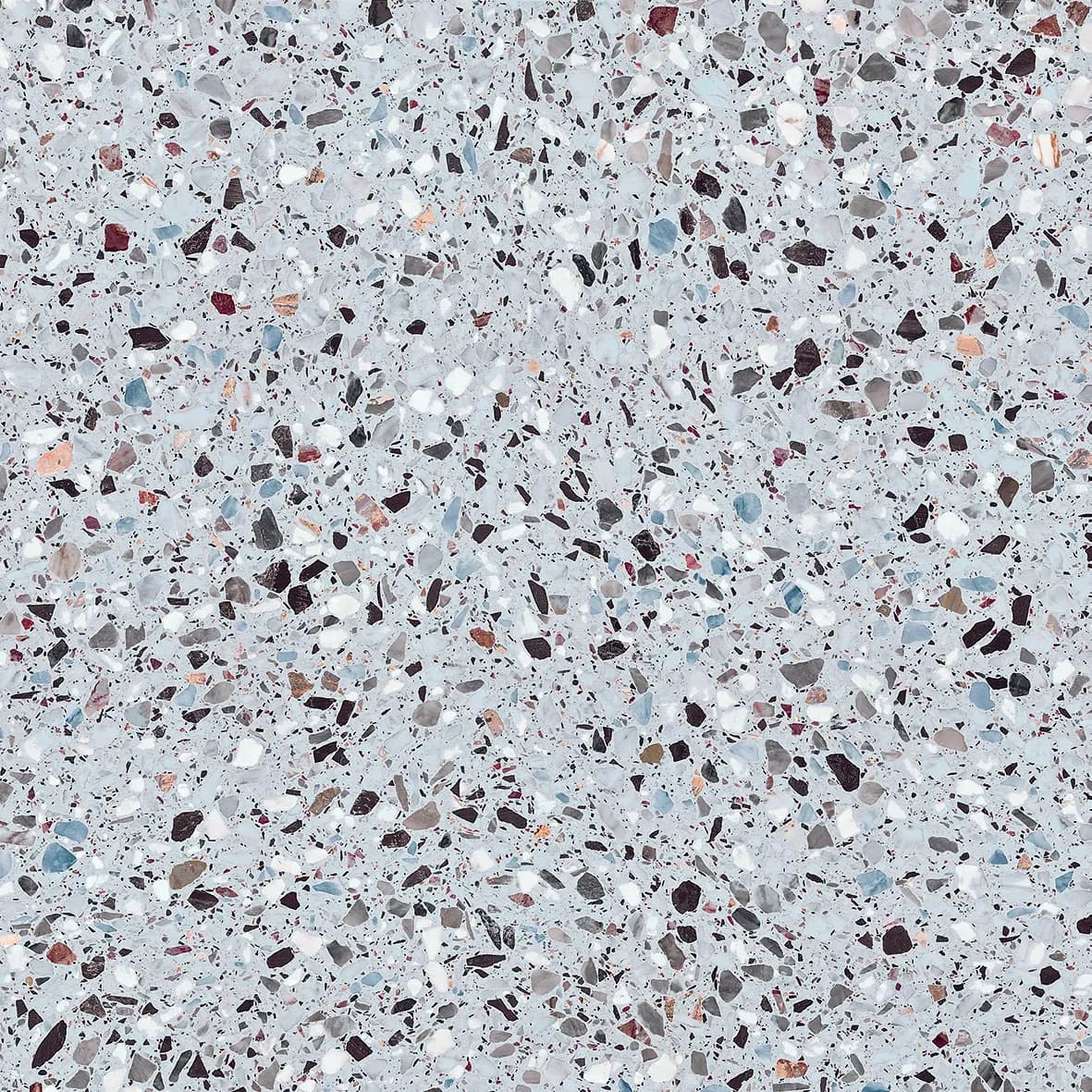 Sugar, Field tile, Square, 24×24, Natural