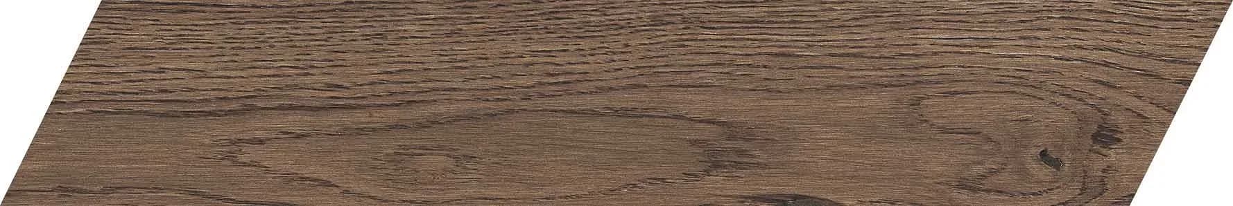 Chocolate, Decor, Chevron, Chevron, 3×16, Natural