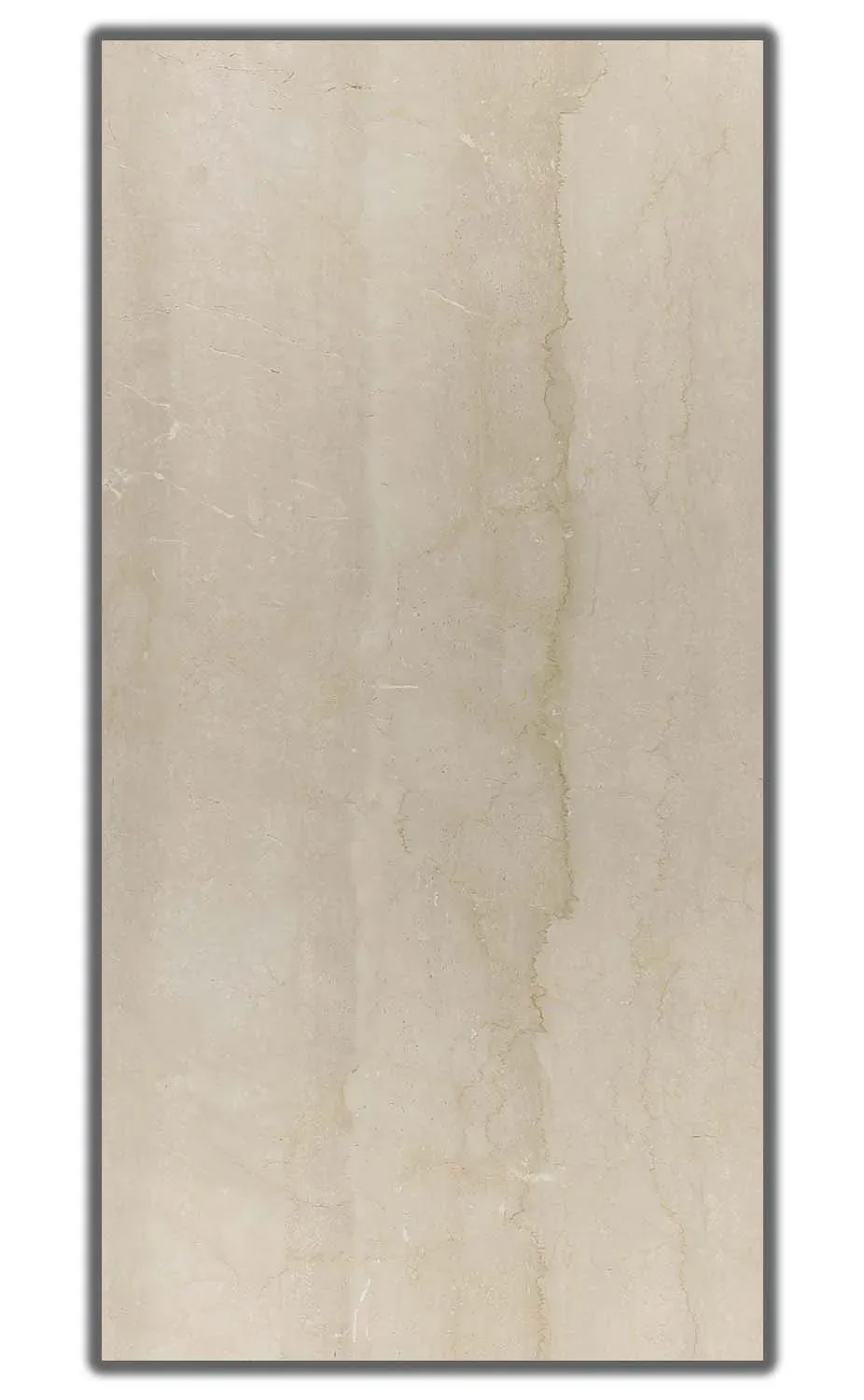 Botticino Classico, Layerstone, Rectangle, 24×96, Honed