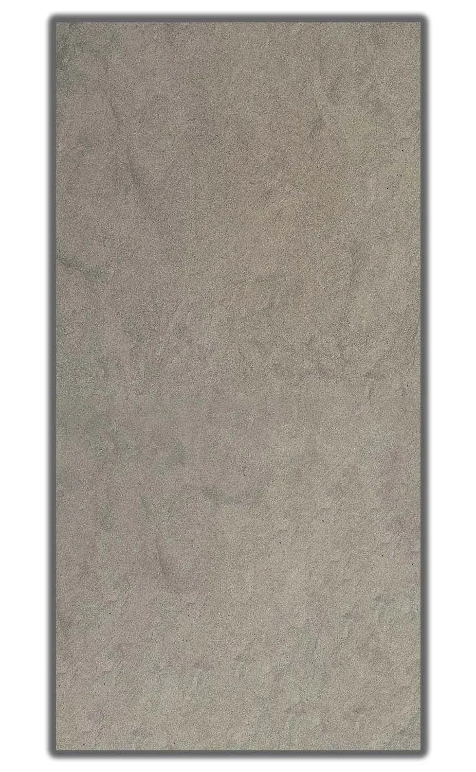 Limestone Grey, Layerstone, Rectangle, 24×96, Honed