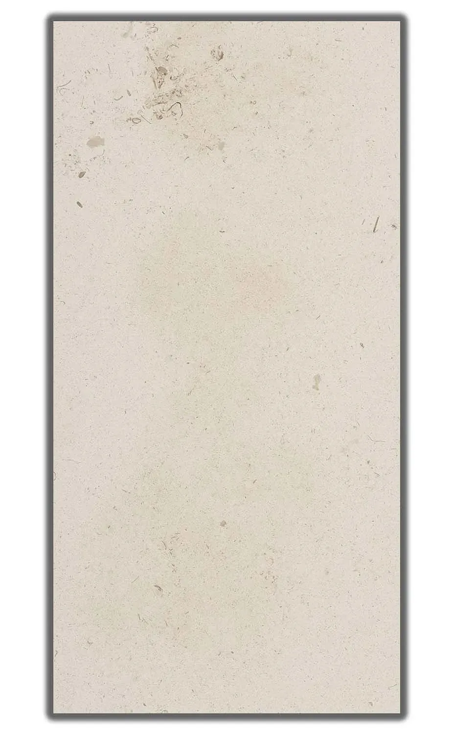 Limestone Beige, Layerstone, Rectangle, 24×96, Honed