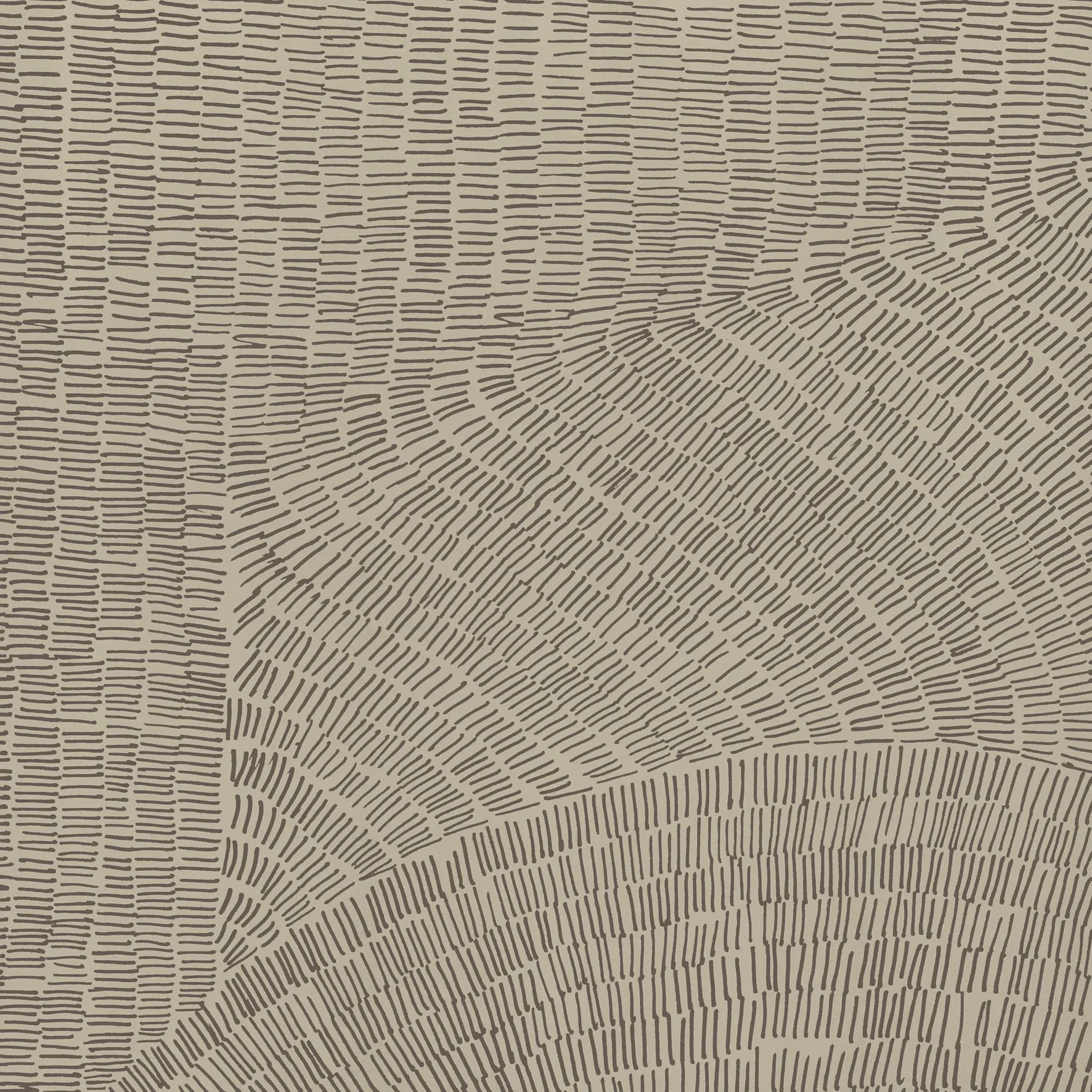 Beige, Field tile, Square, 24×24, Natural